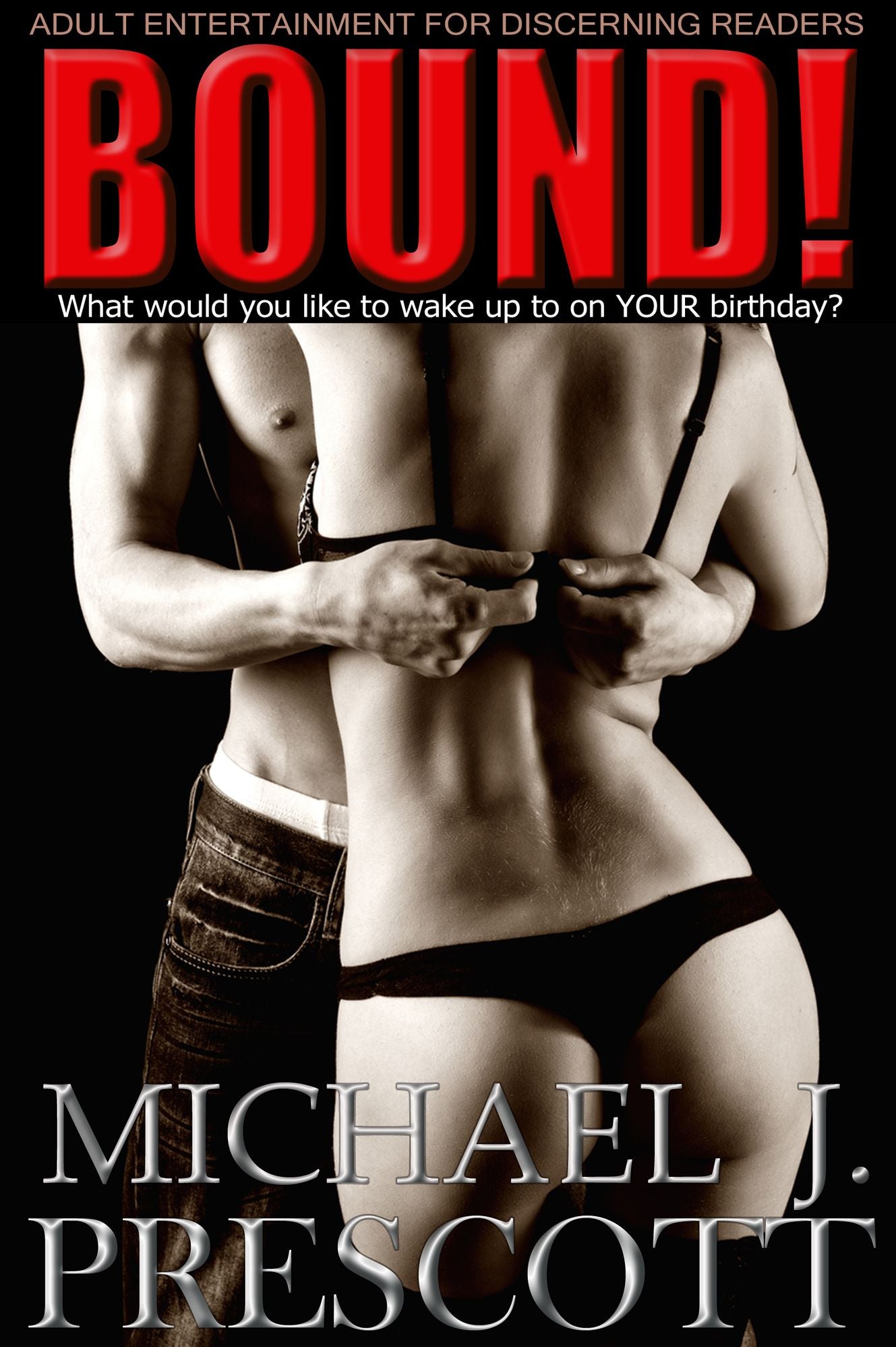 Bound!