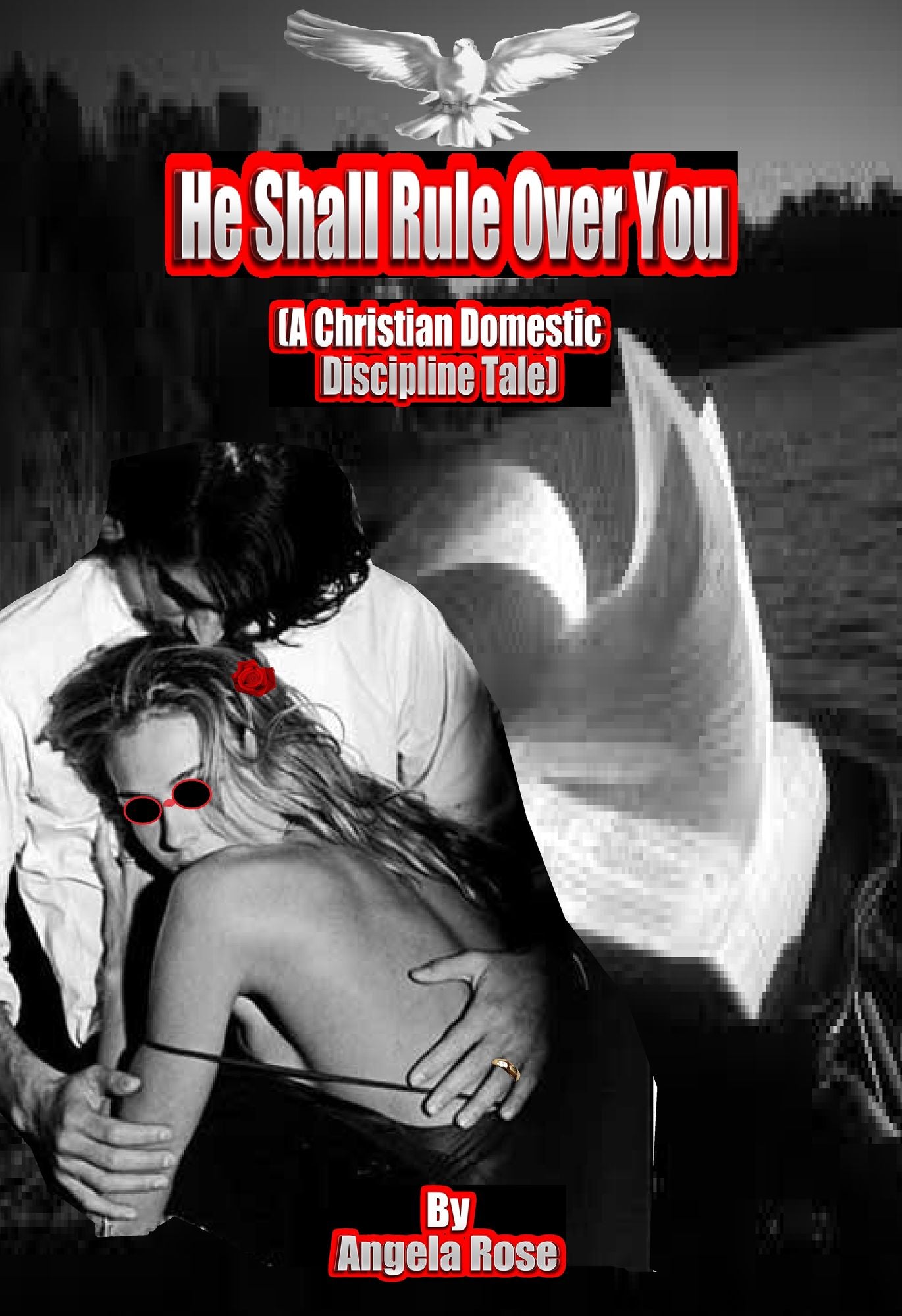 He Shall Rule Over You (A Christian Domestic Discipline Tale)