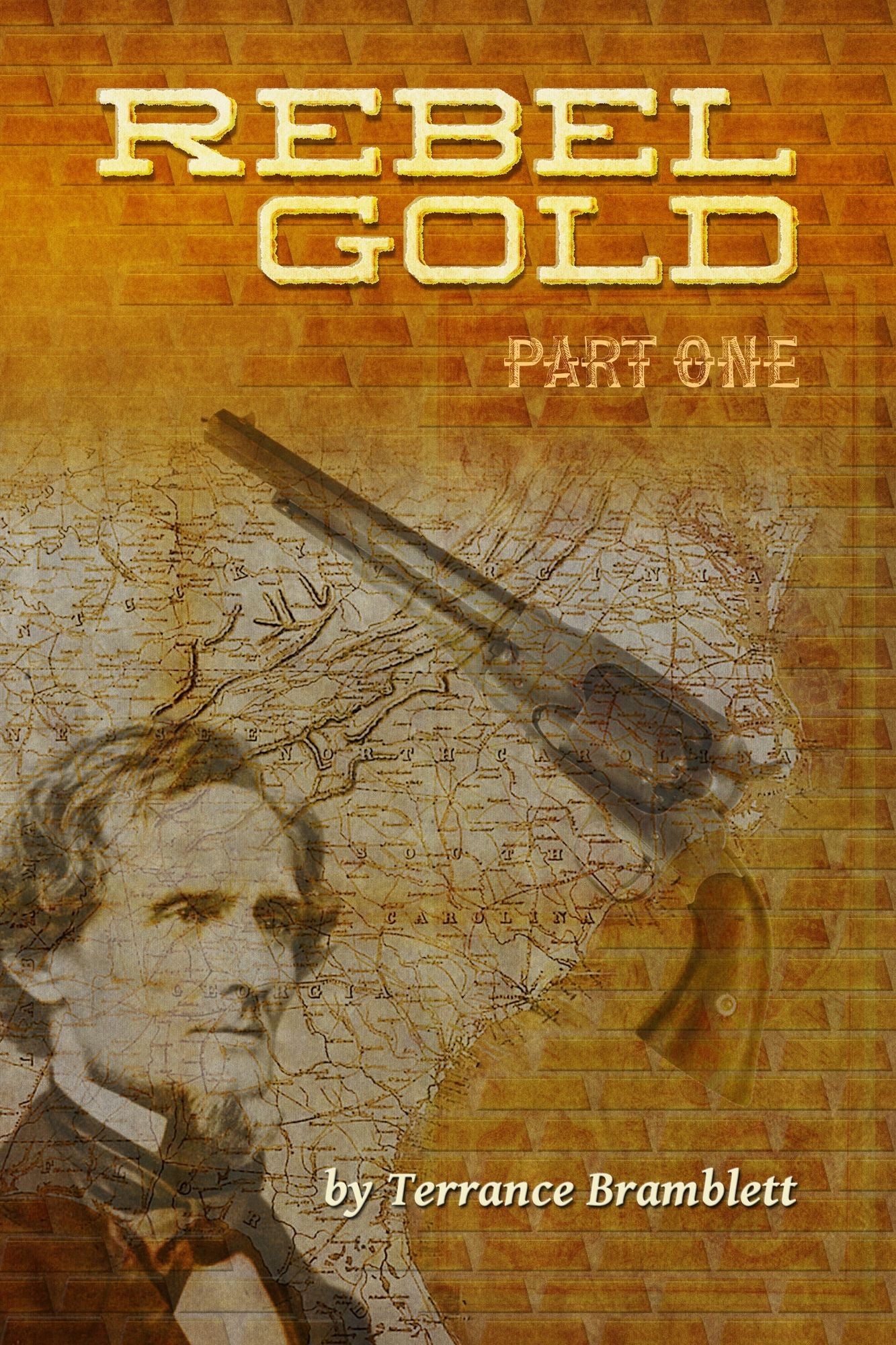 Rebel Gold Part One