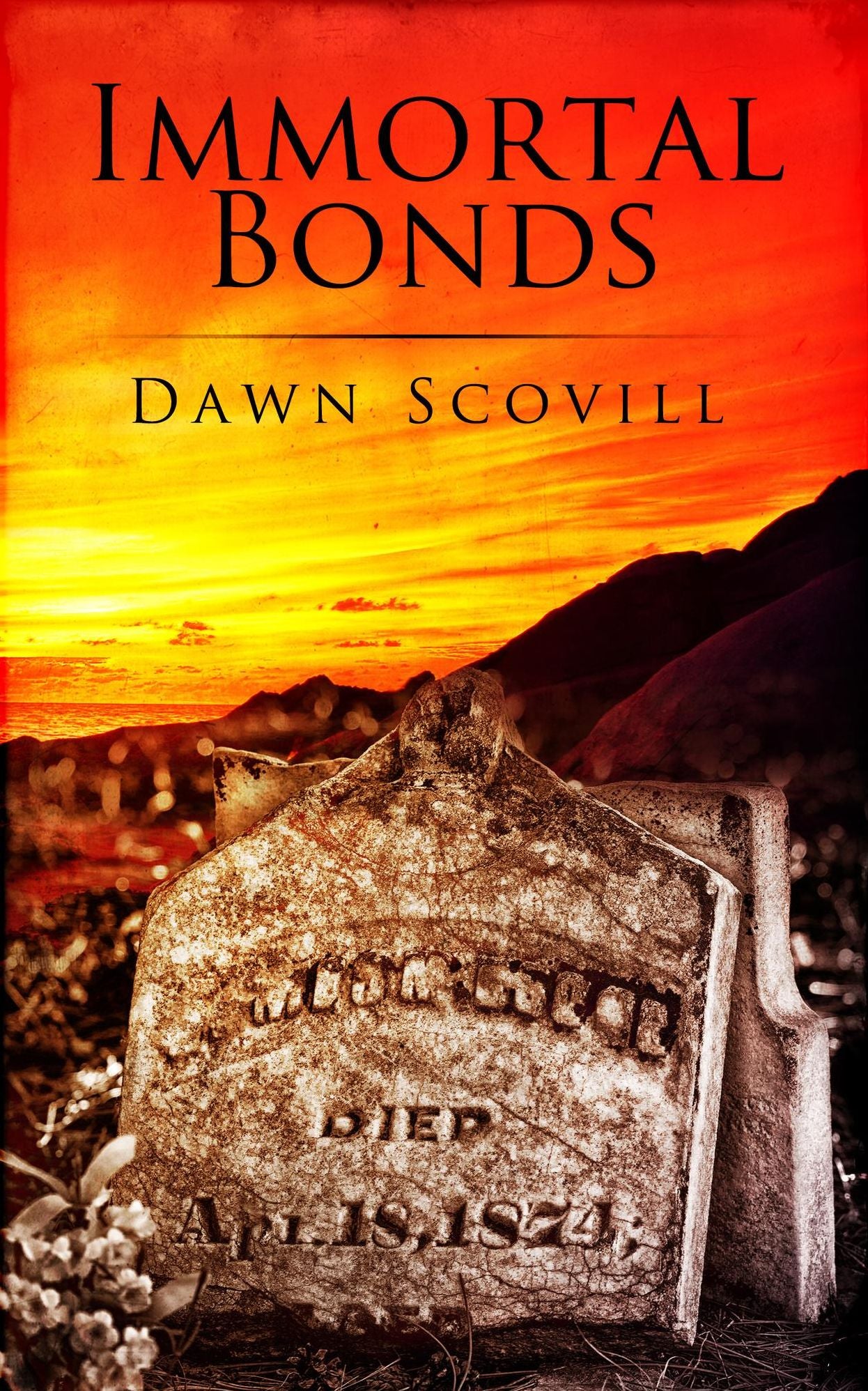 Immortal Bonds
