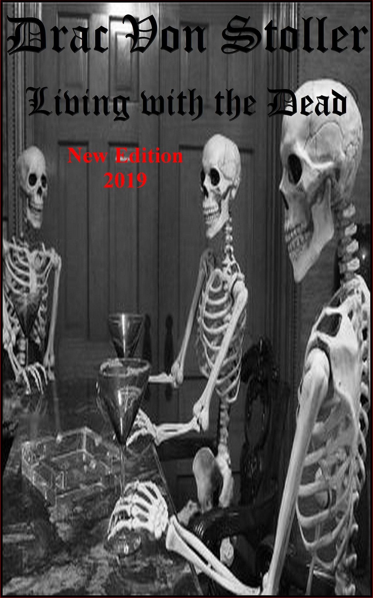 Living with The Dead