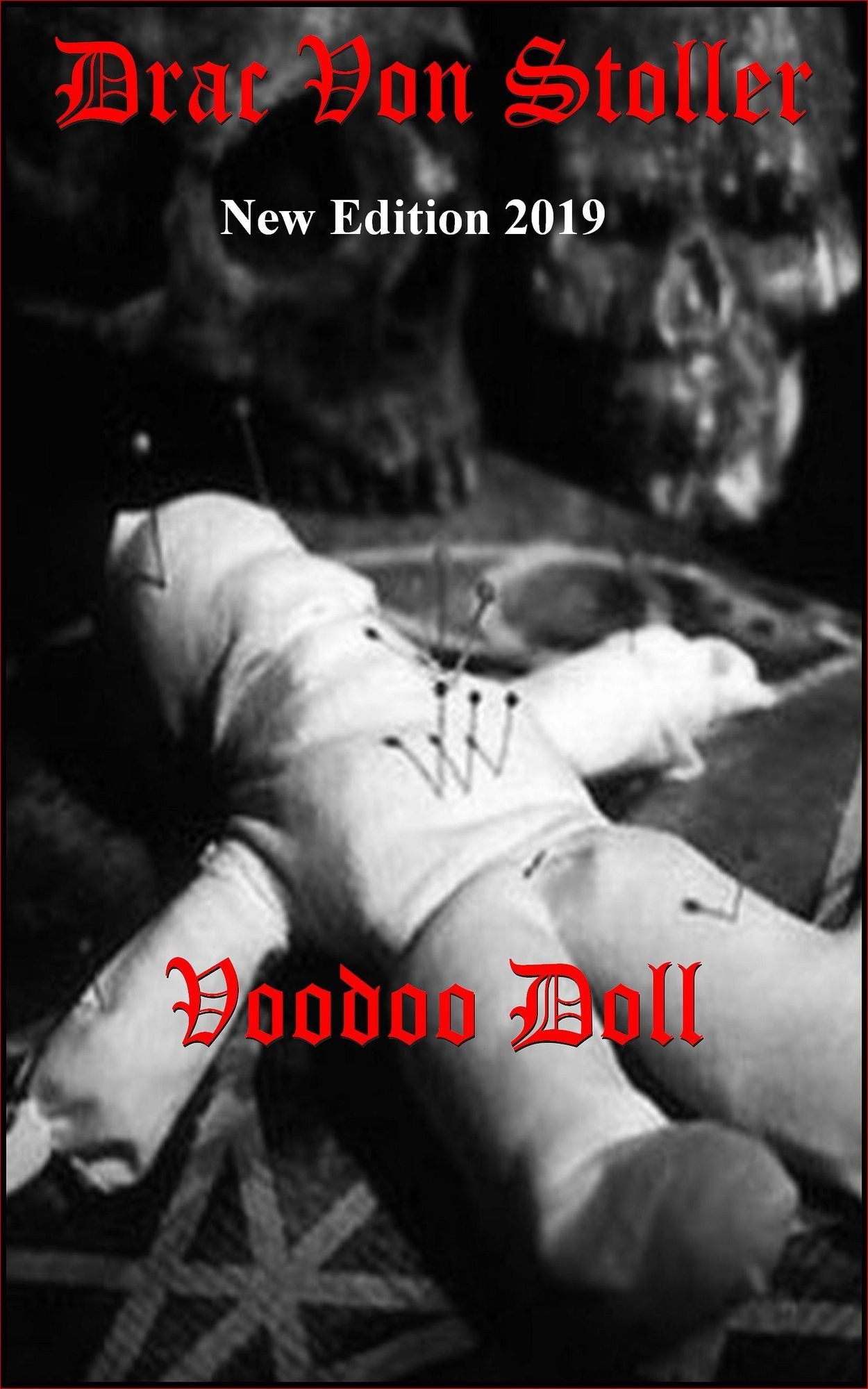 Voodoo Doll