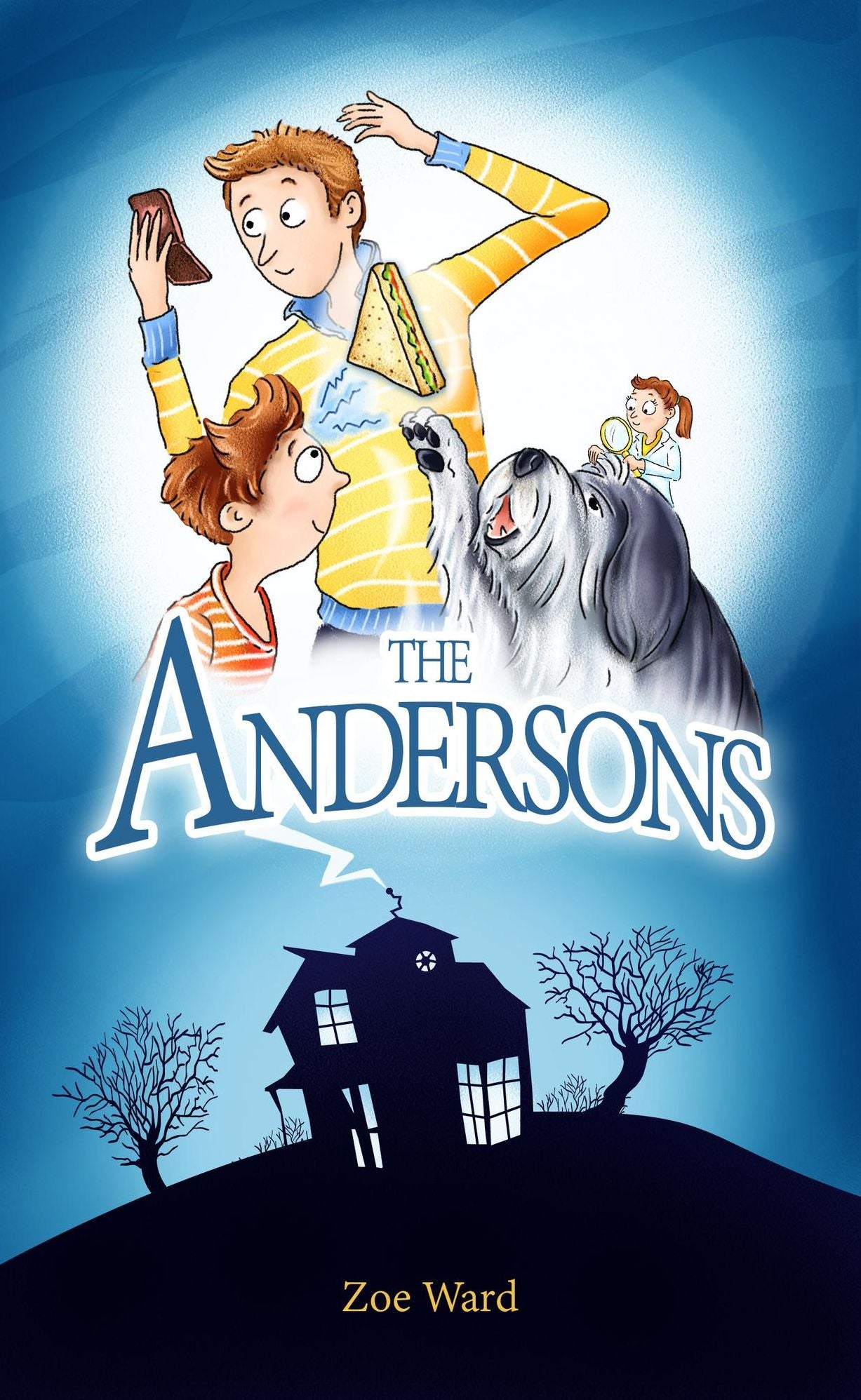 The Andersons