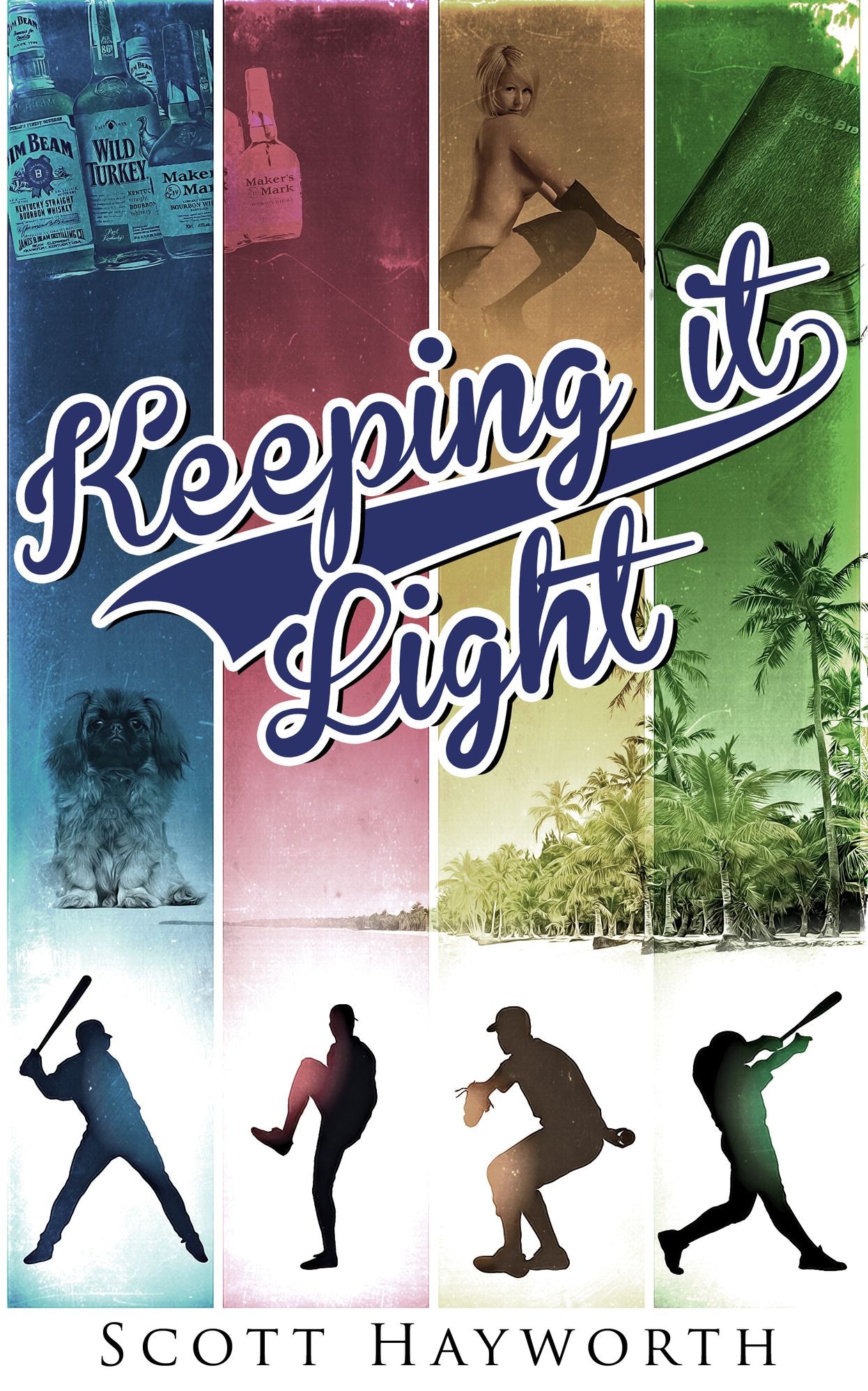 Keeping It Light
