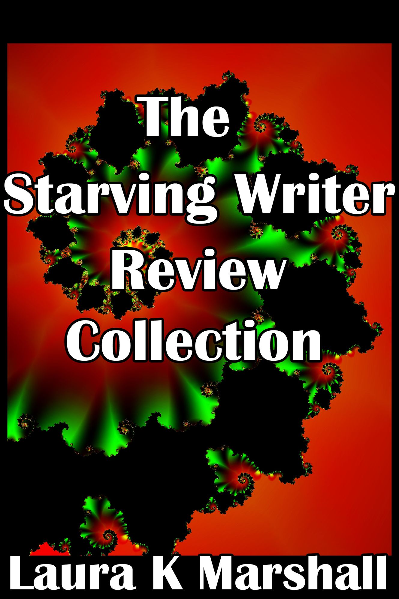 The Starving Writer Review Collection