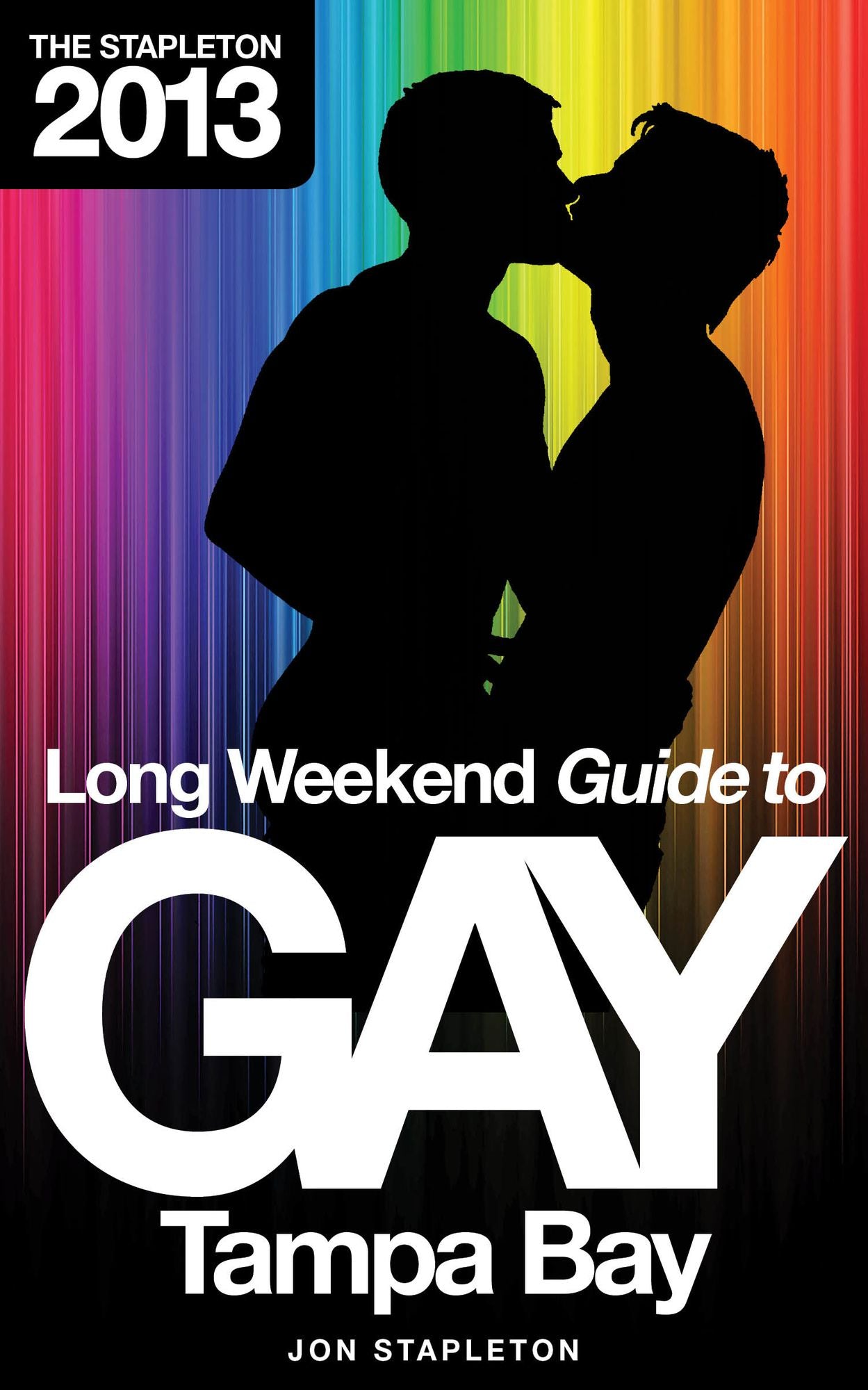 The Stapleton 2013 Long Weekend Guide to Gay Tampa Bay