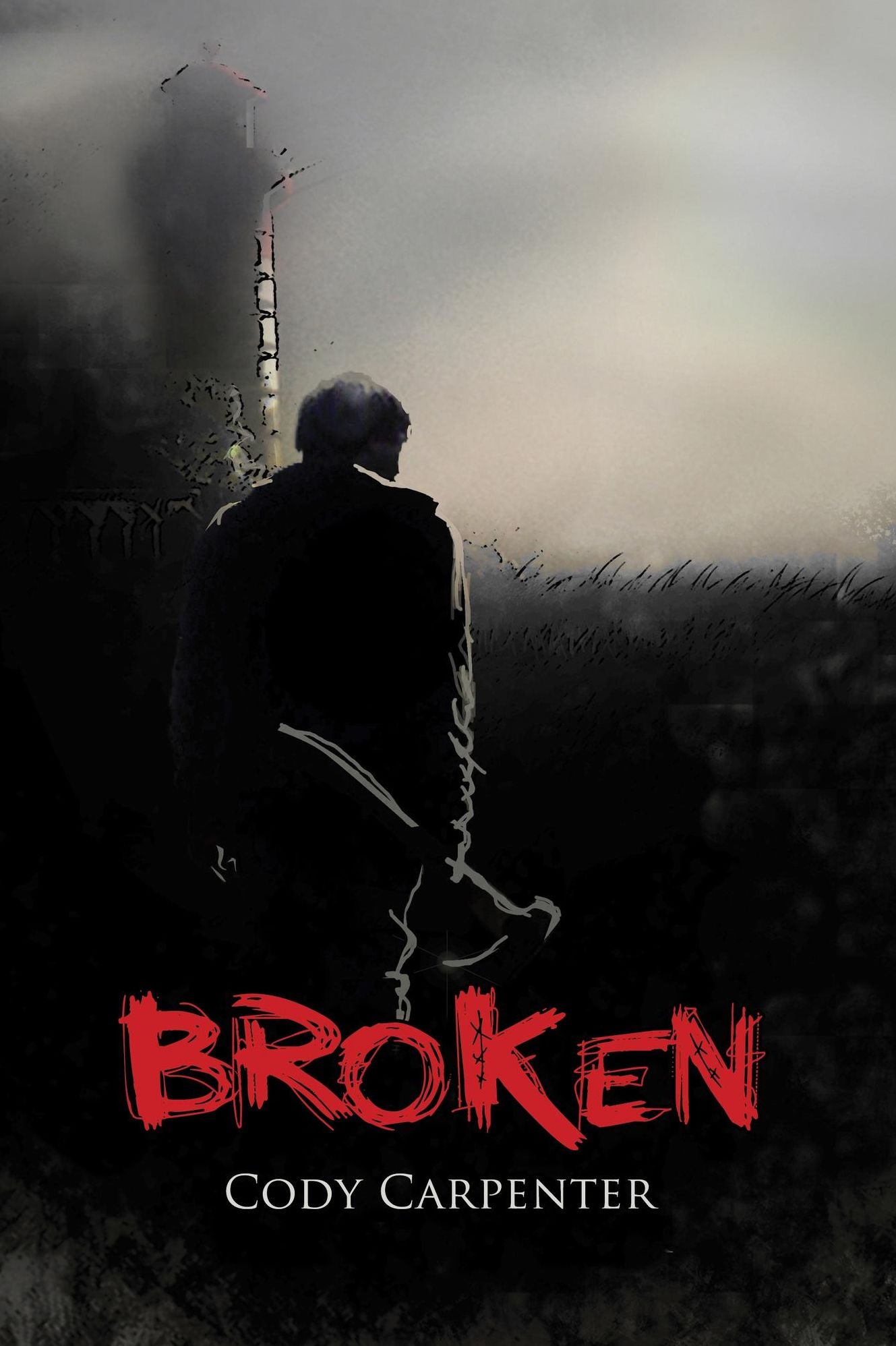 Broken