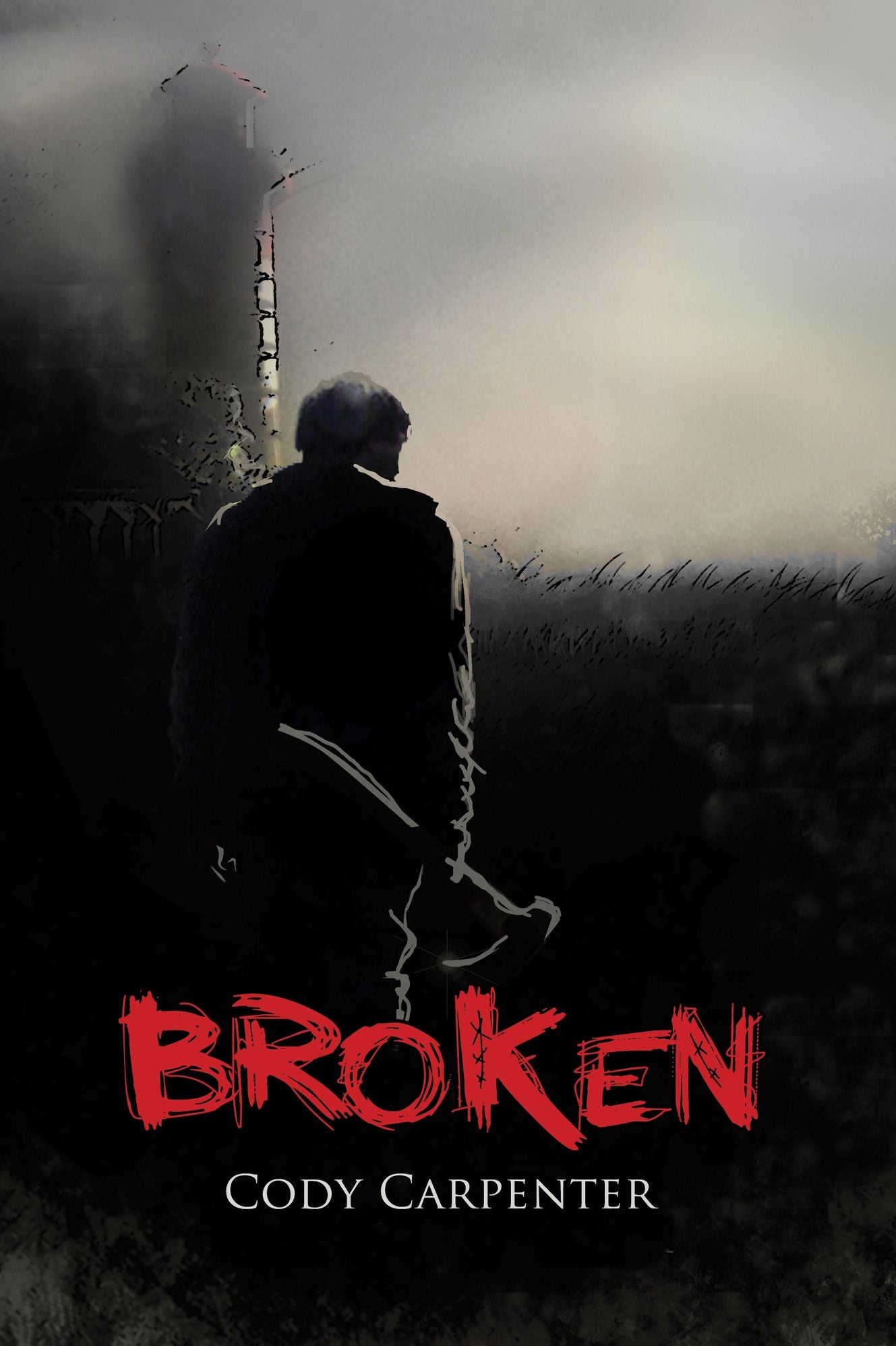 Broken