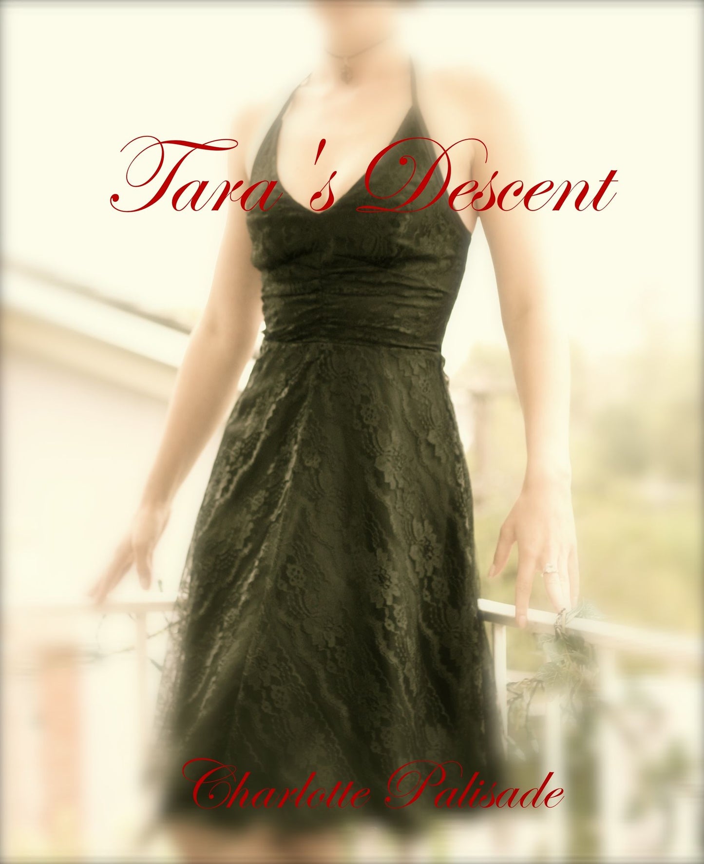 Tara's Descent