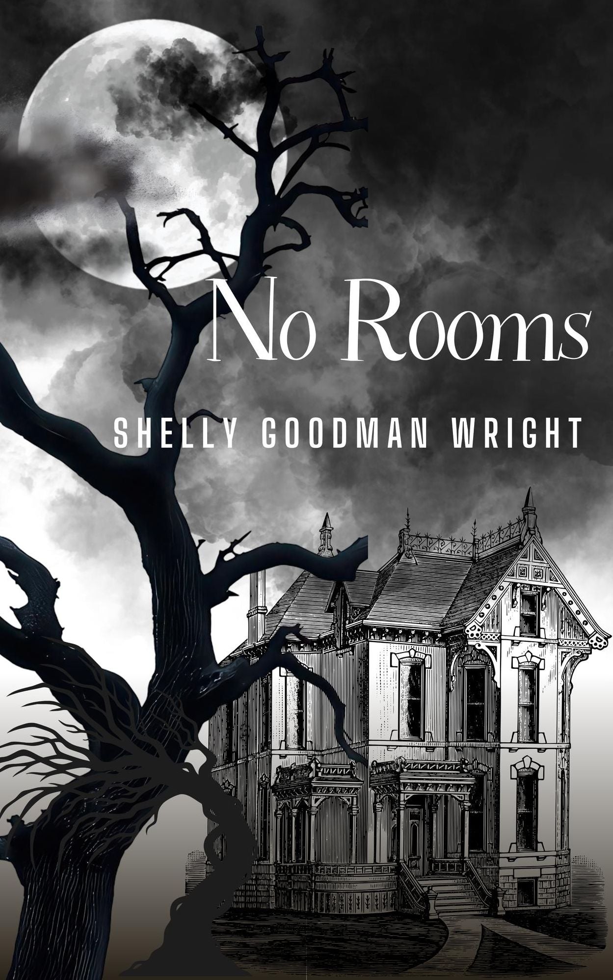 No Rooms