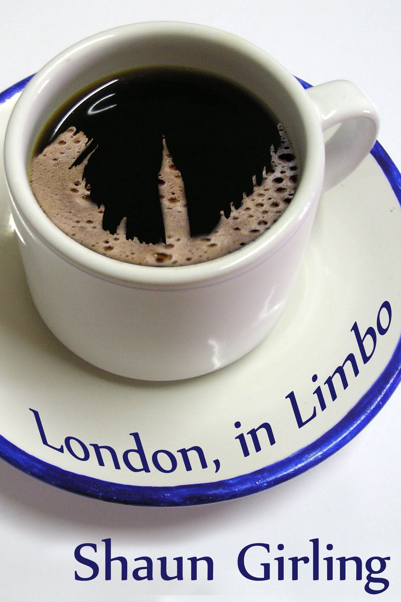 London, in Limbo