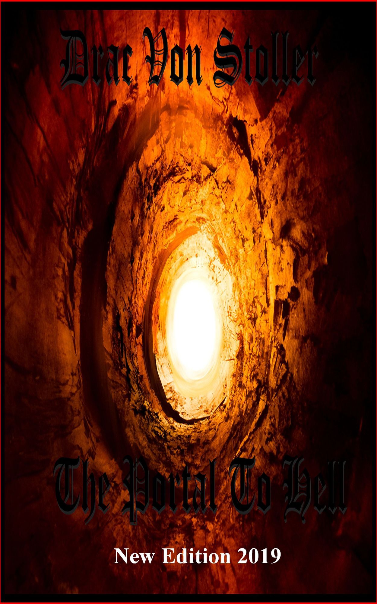 The Portal To Hell