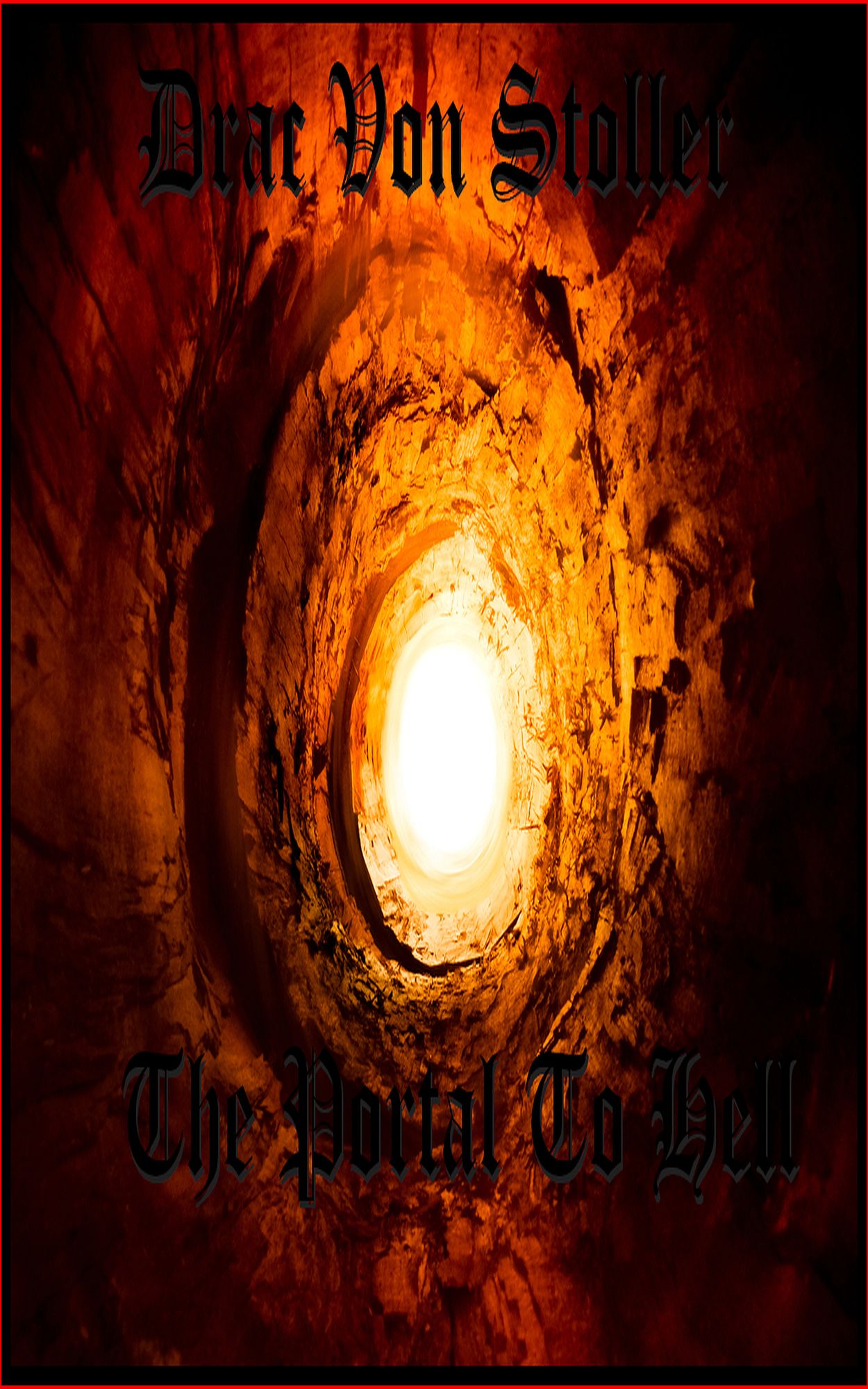 The Portal To Hell