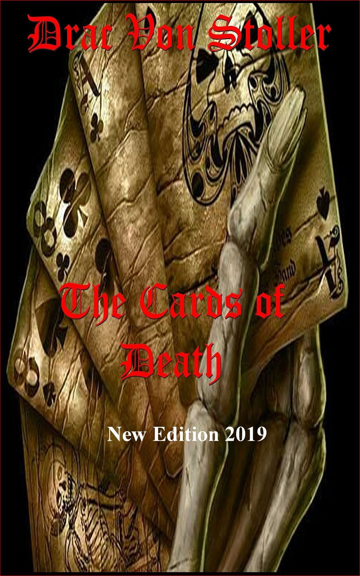 The Cards of Death