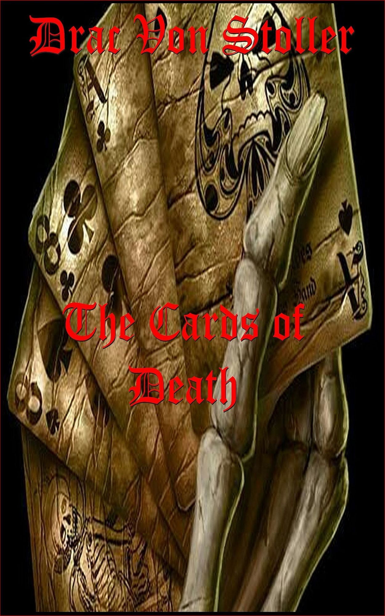 The Cards of Death