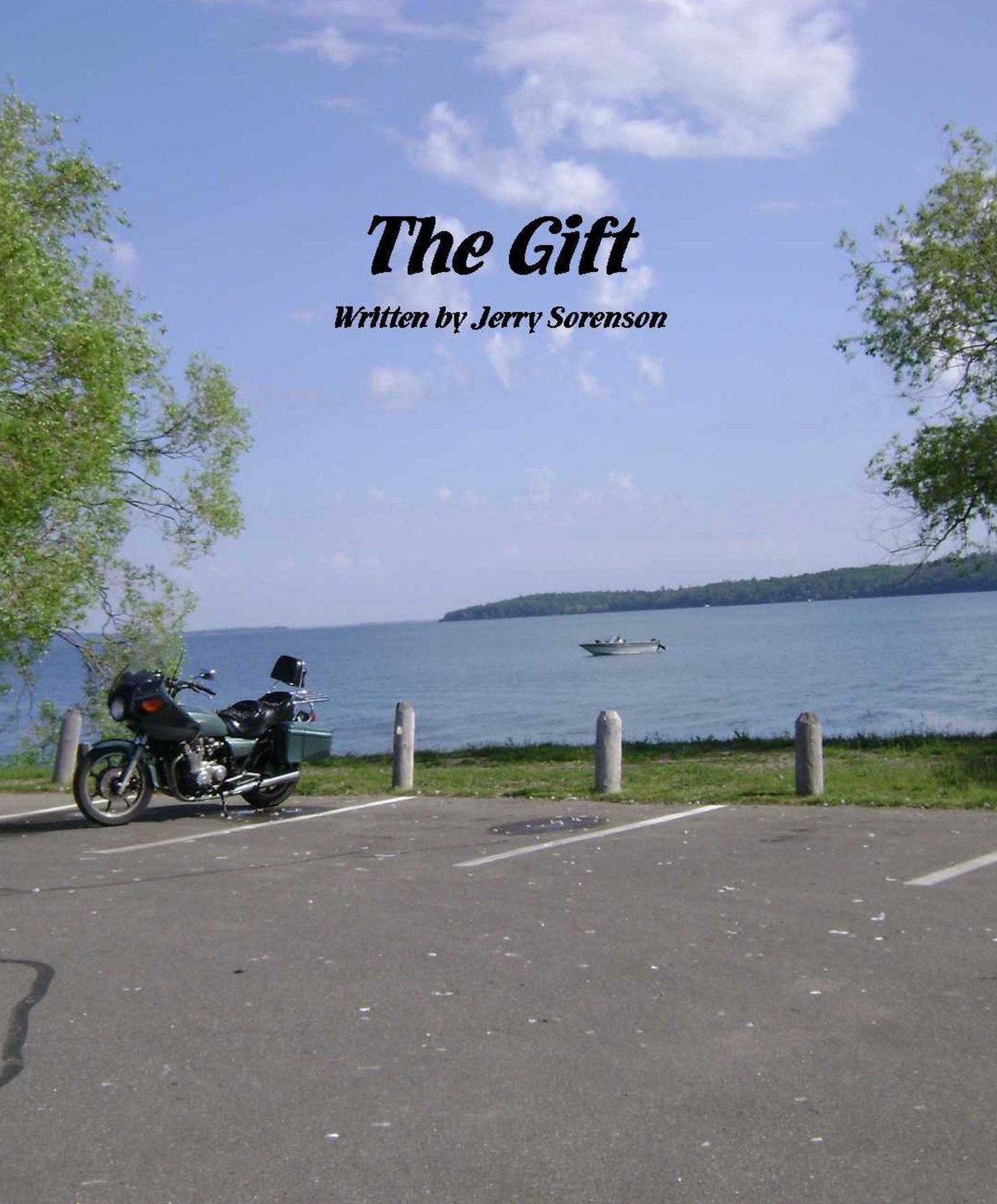 The Gift
