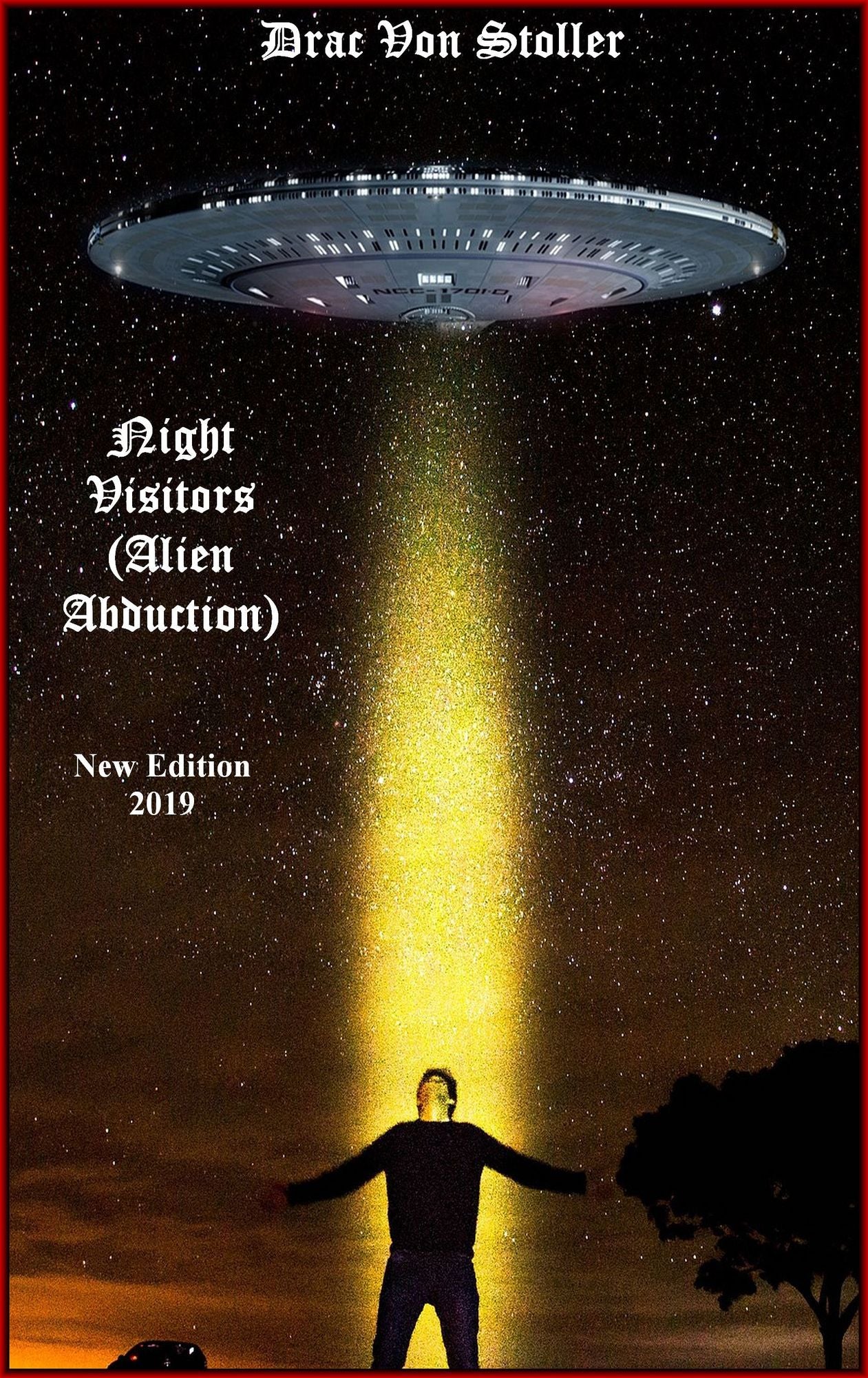 Night Visitors (Alien Abduction)