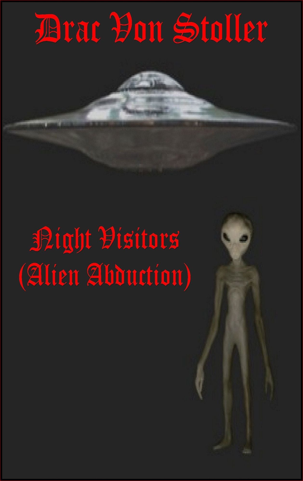 Night Visitors (Alien Abduction)