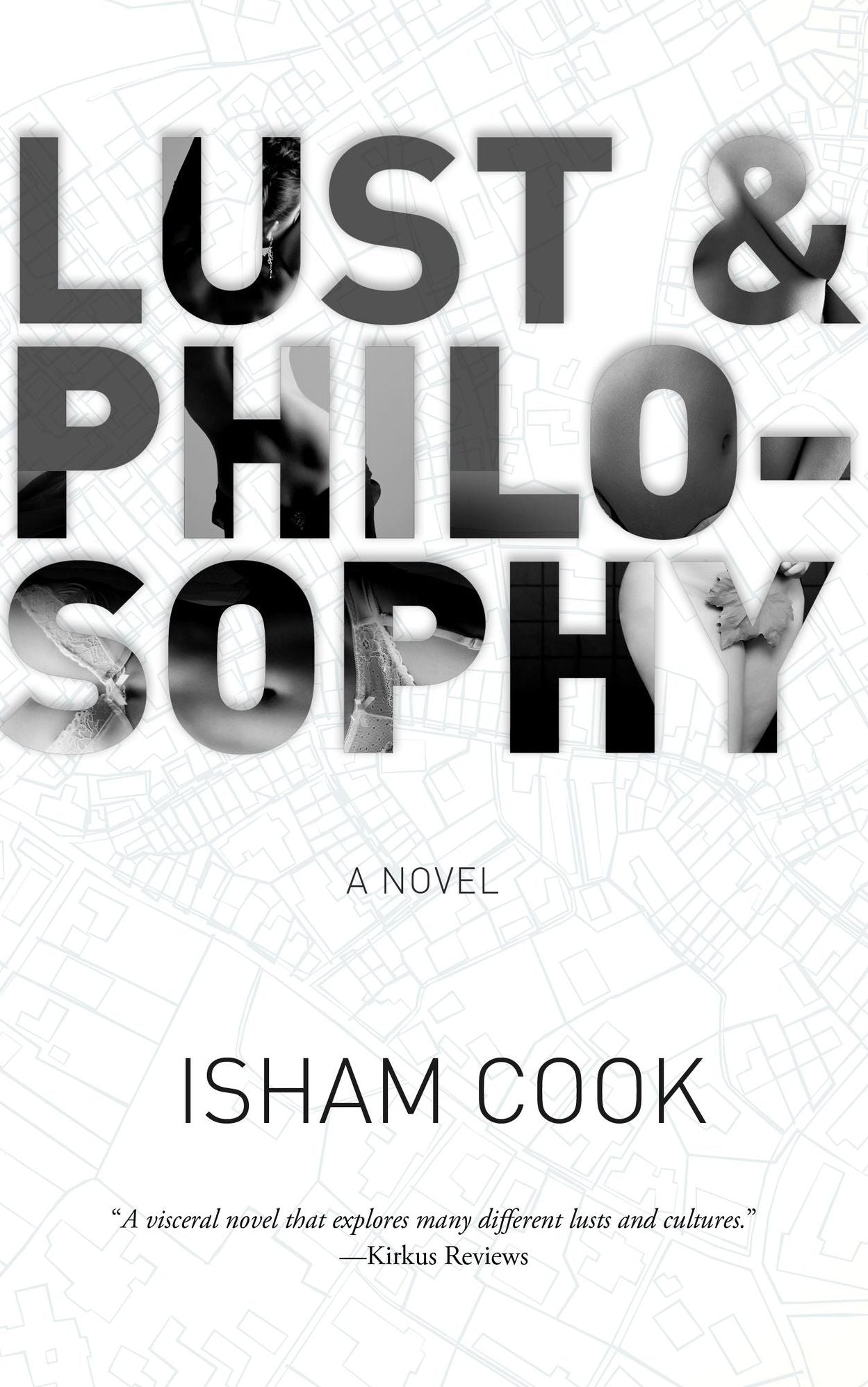 Lust & Philosophy