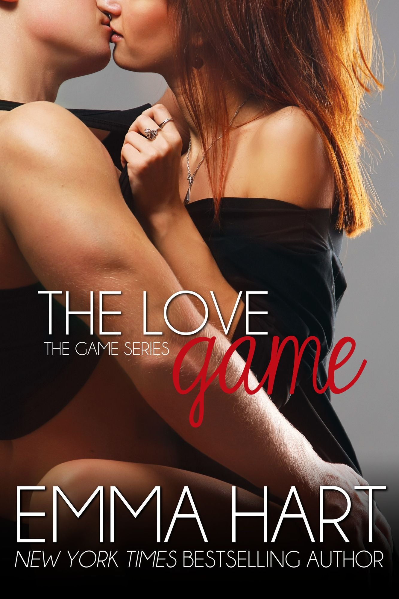 The Love Game (The Game, #1)