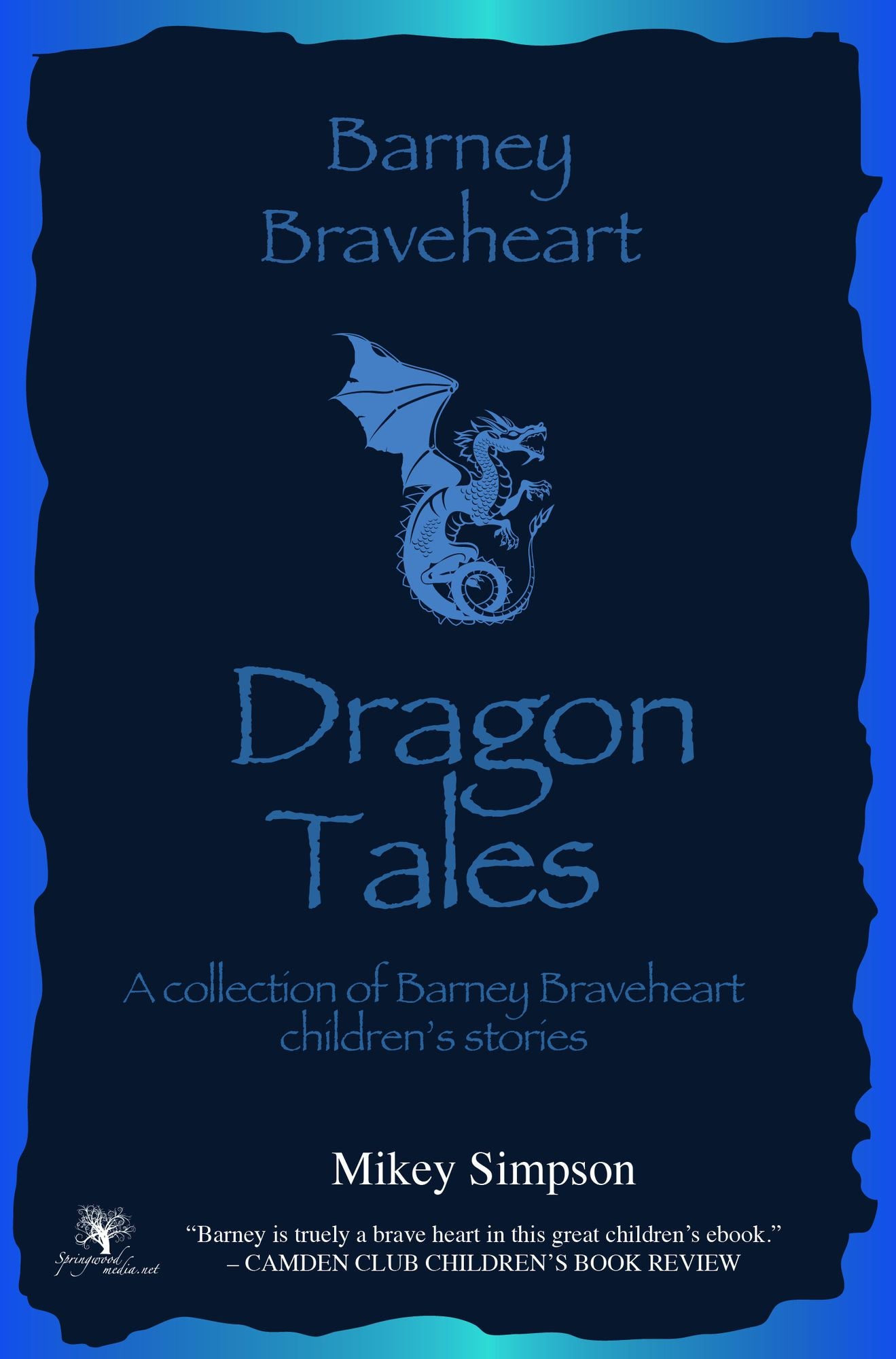 Dragon Tales