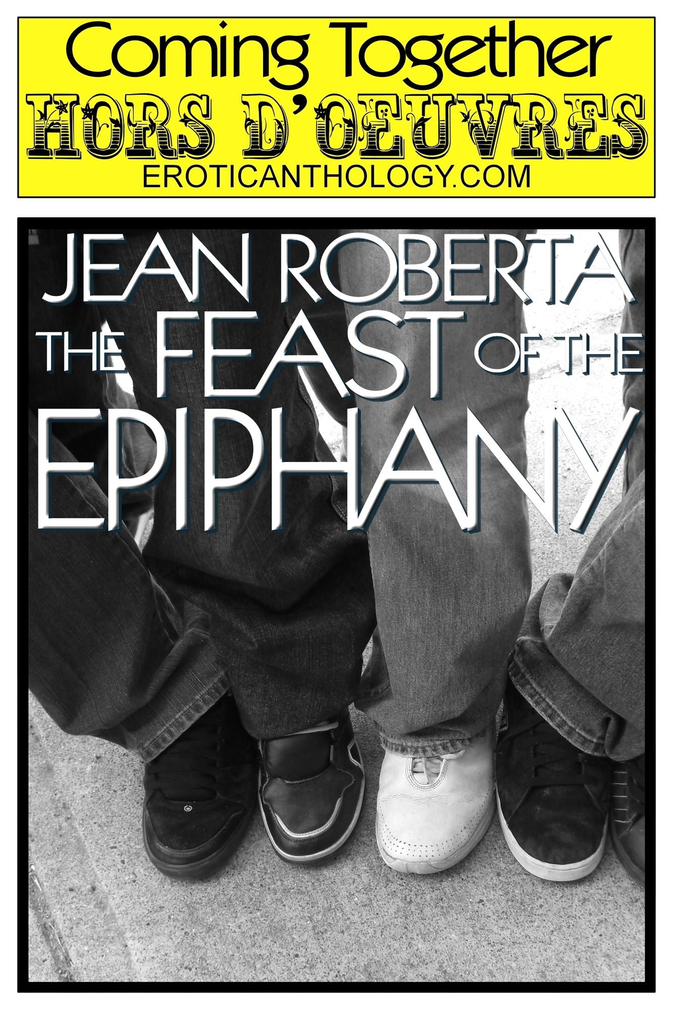 The Feast of the Epiphany