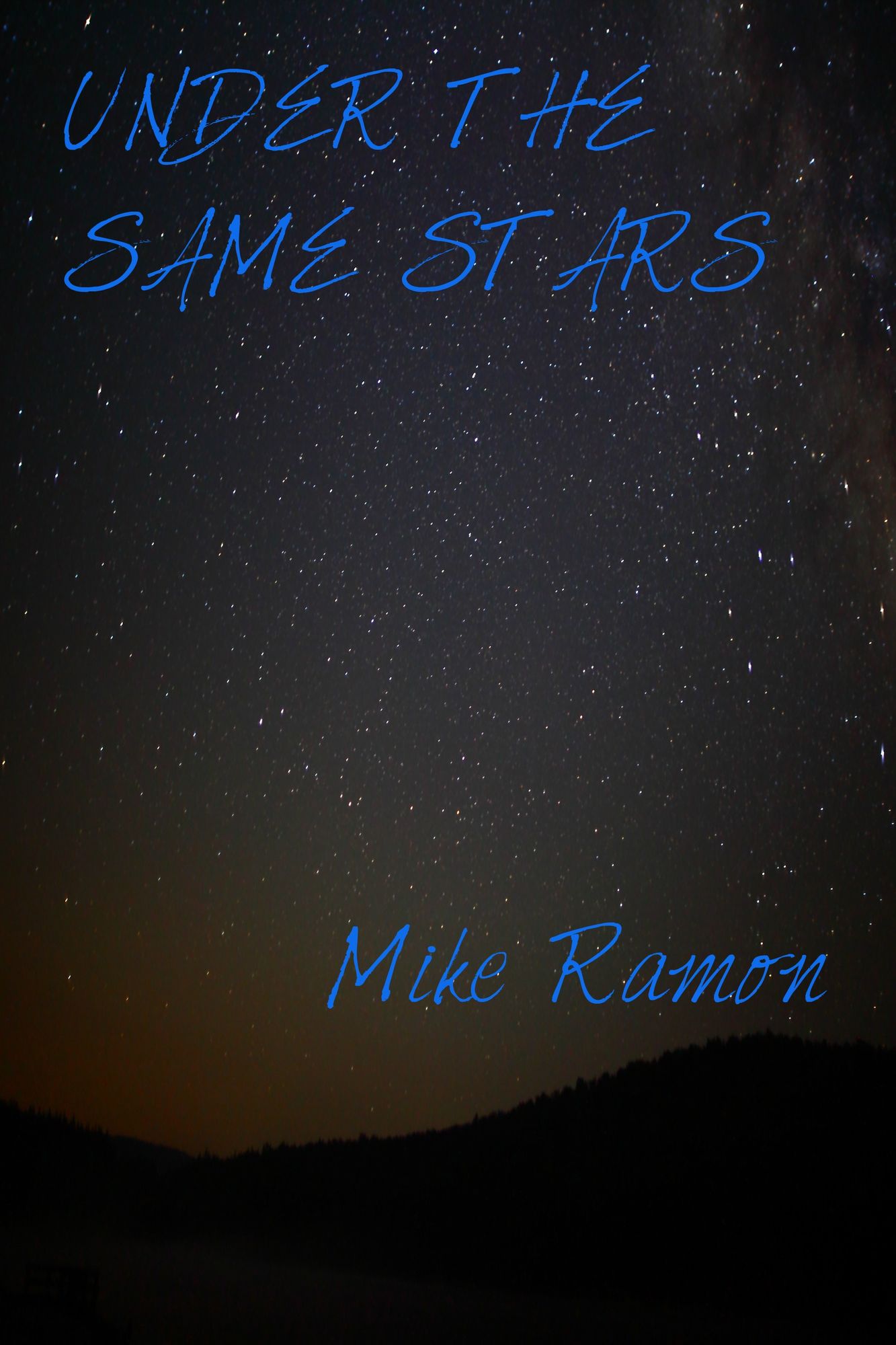 Under the Same Stars