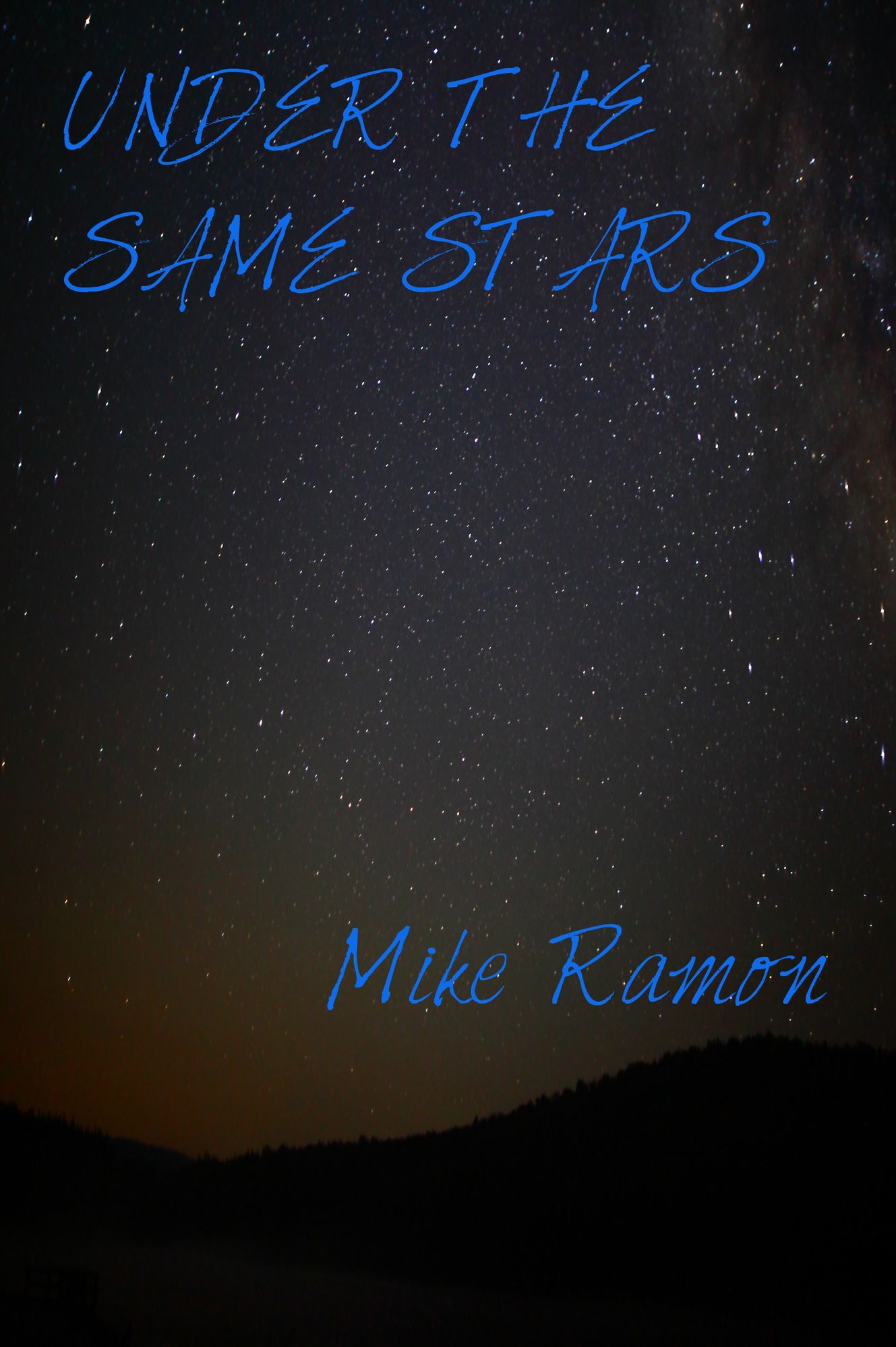 Under the Same Stars