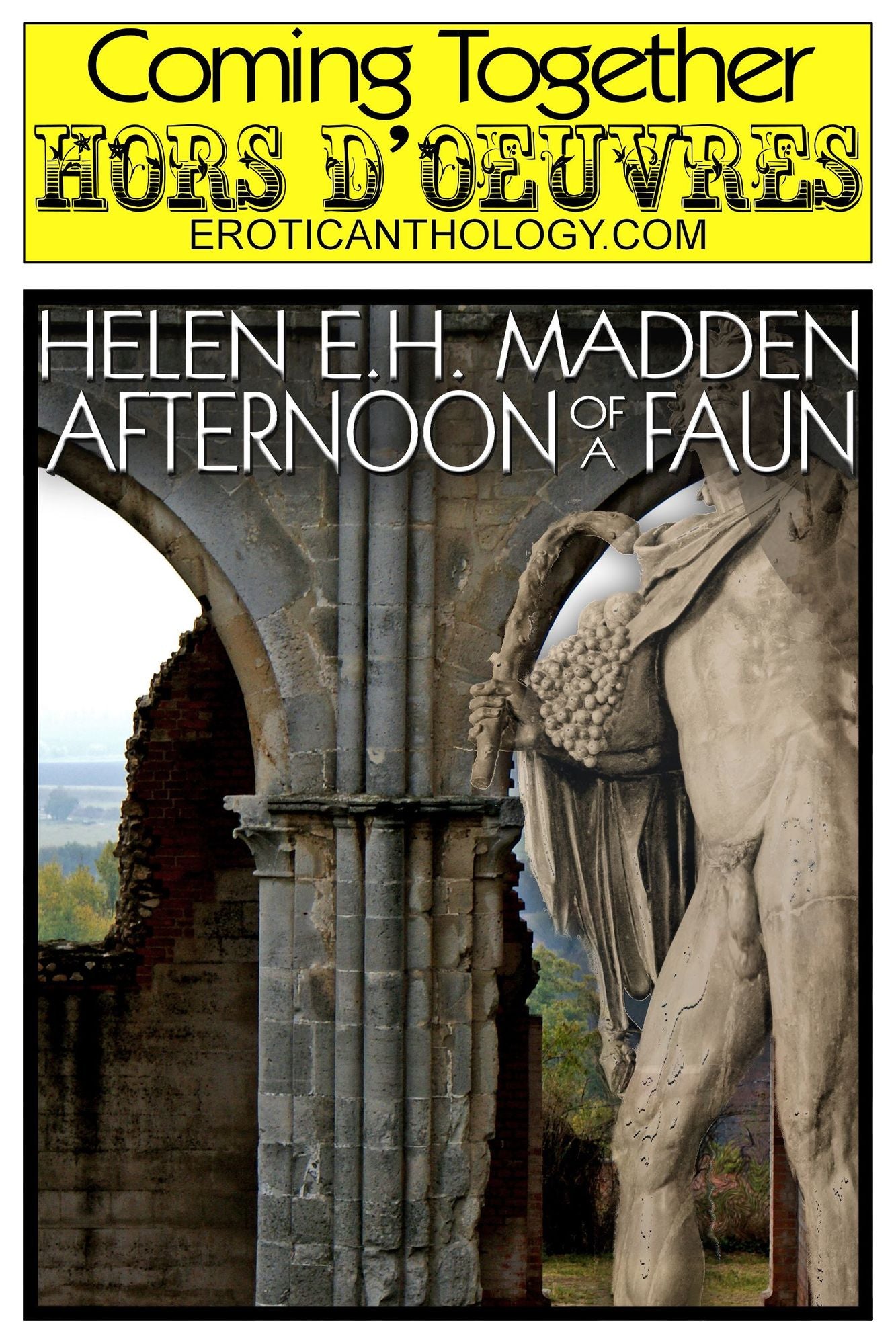 Afternoon of a Faun