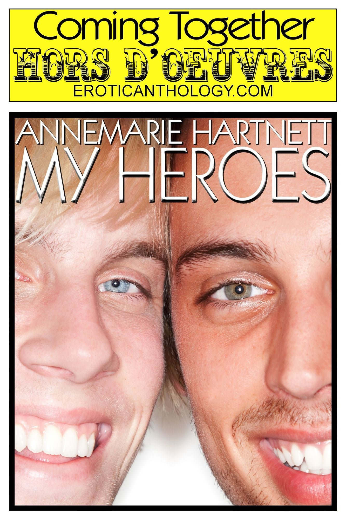 My Heroes