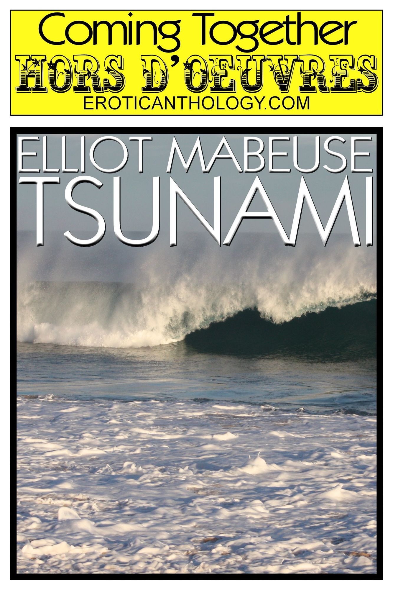 Tsunami