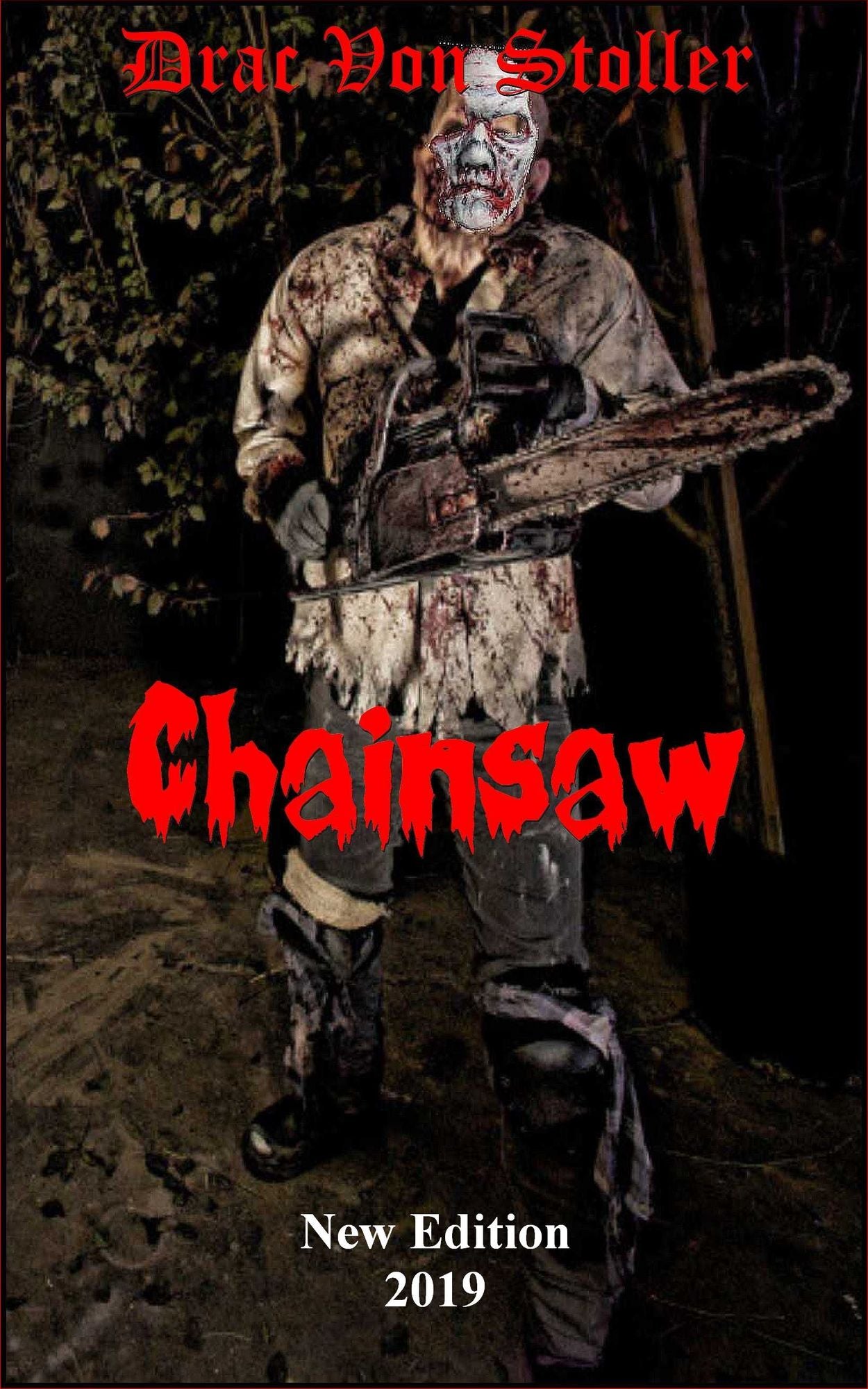 Chainsaw