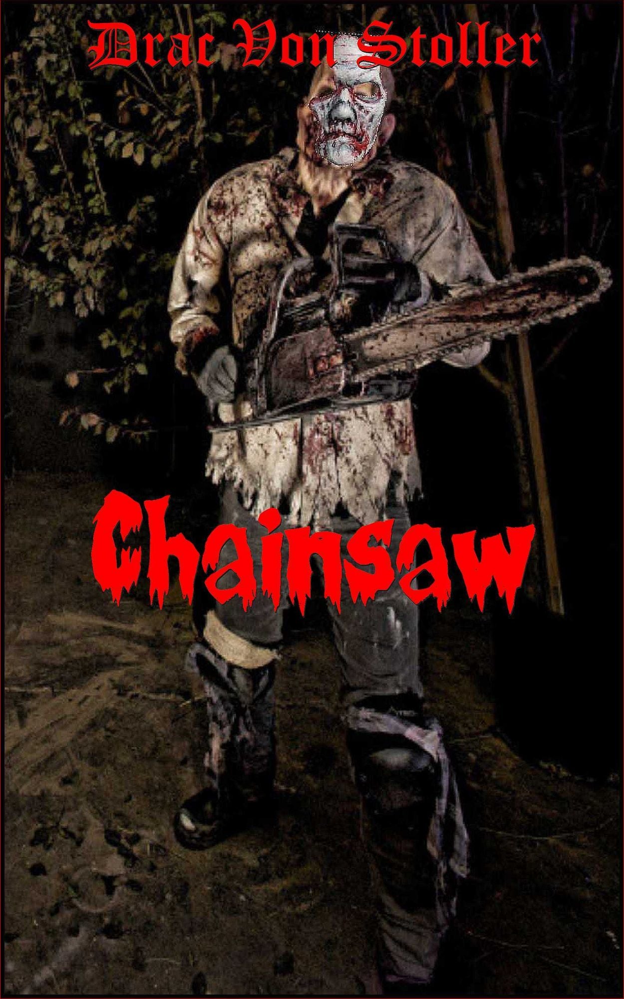 Chainsaw