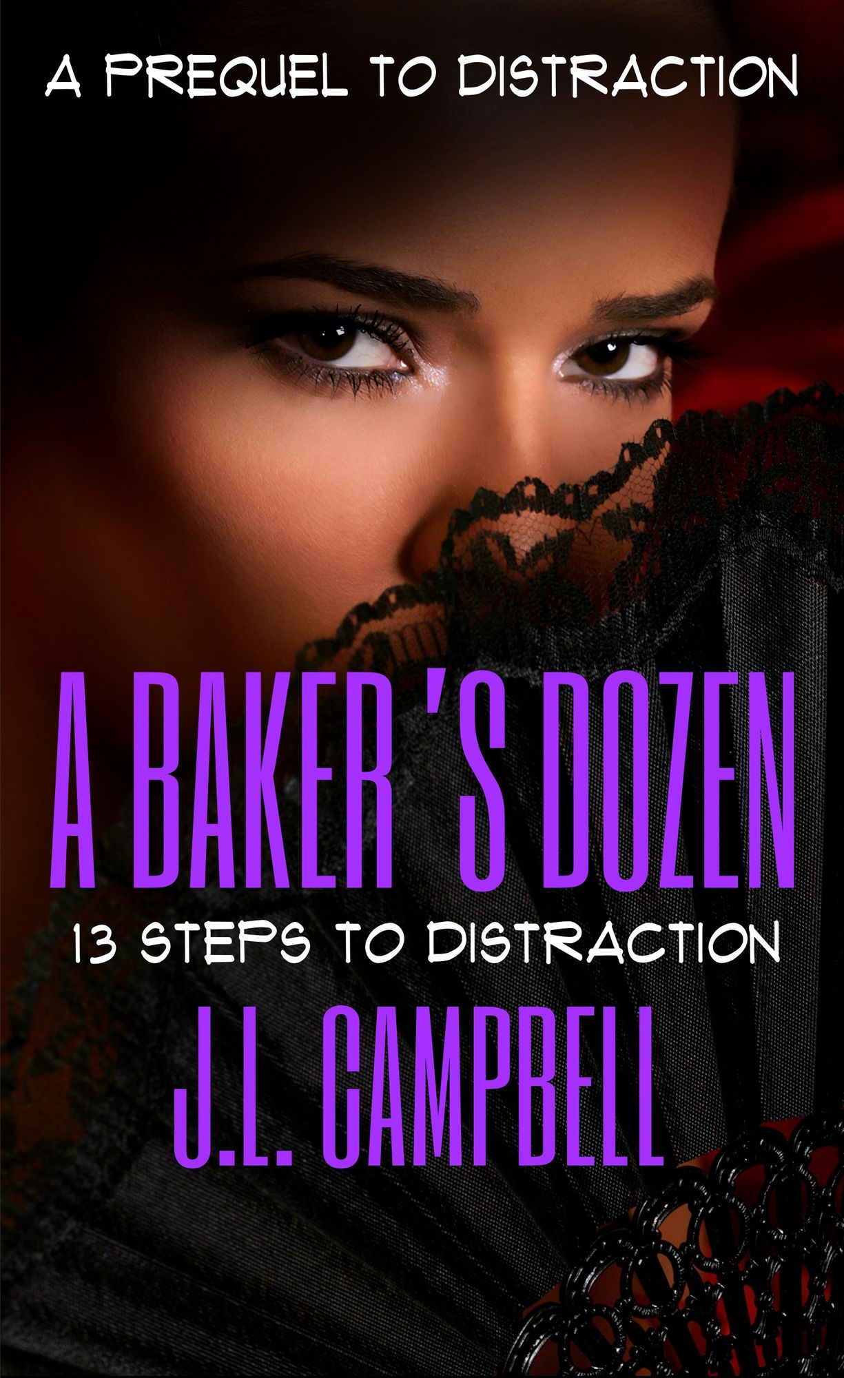 A Baker's Dozen: 13 Steps to Distraction