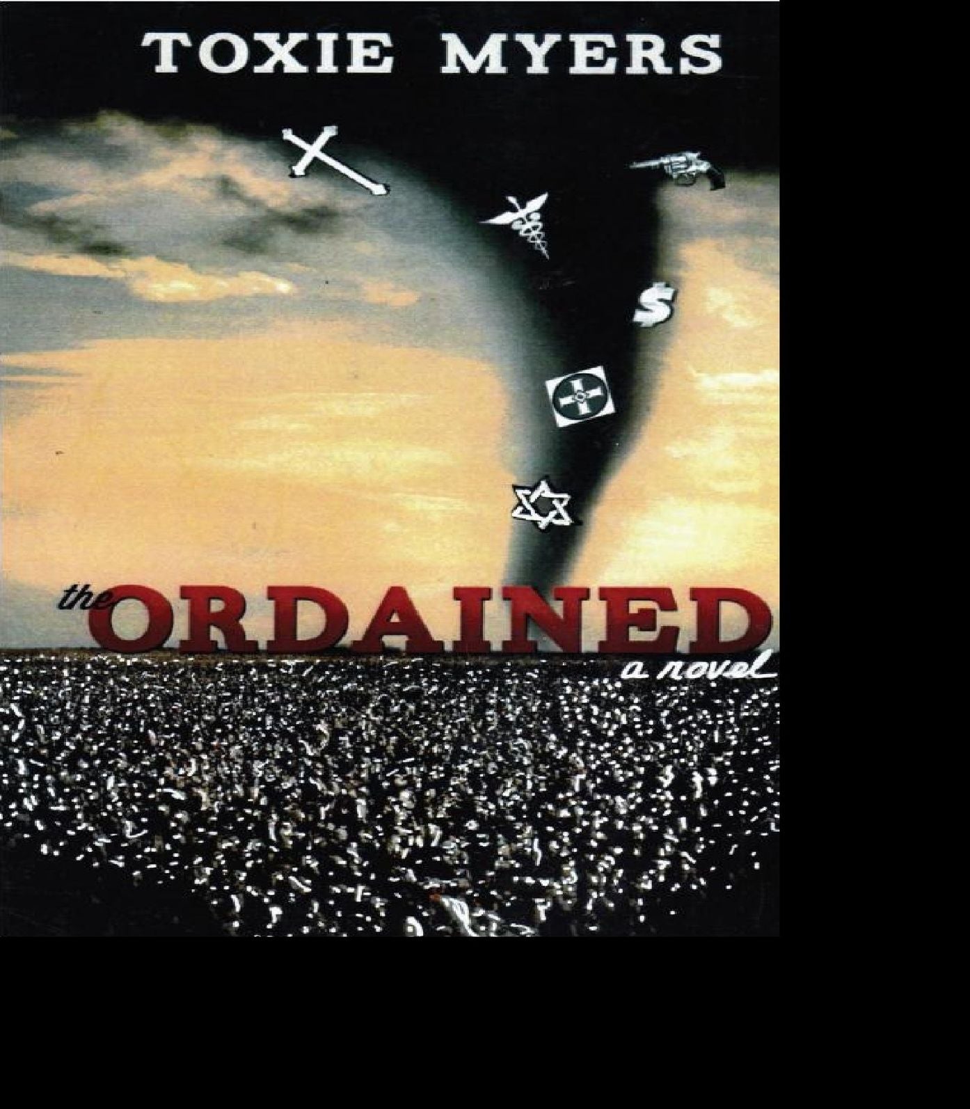The Ordained