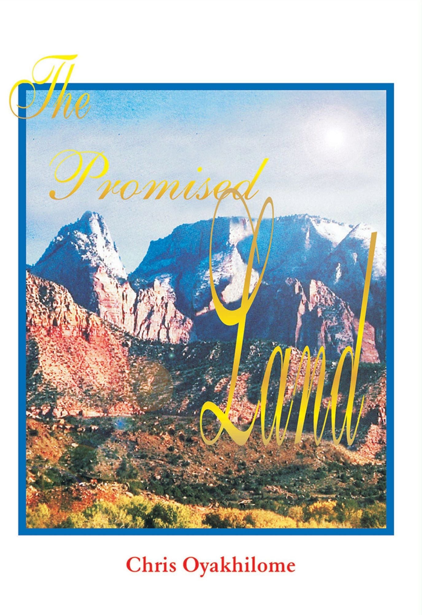 The Promised Land