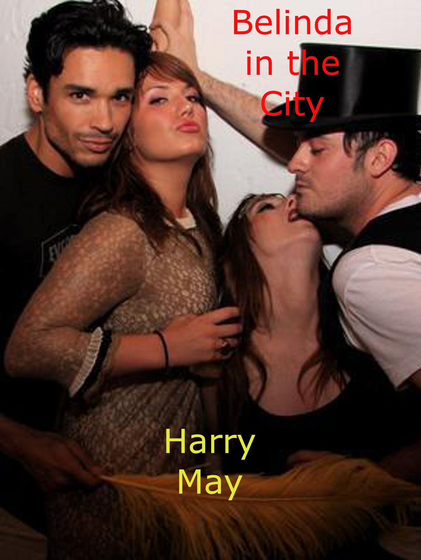 Belinda in the City