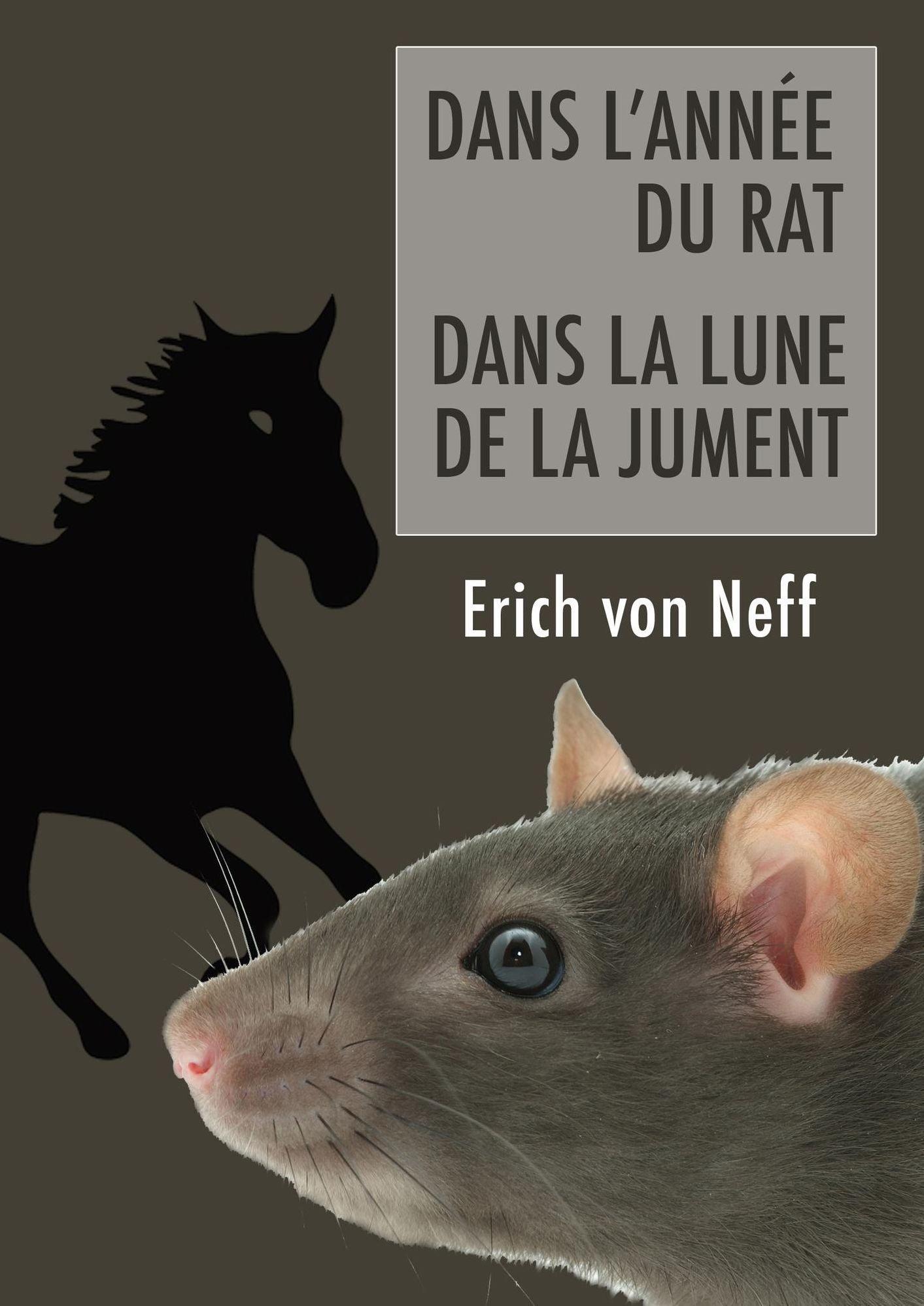 Dans L'Annee du rat: Dans La lune de la jument