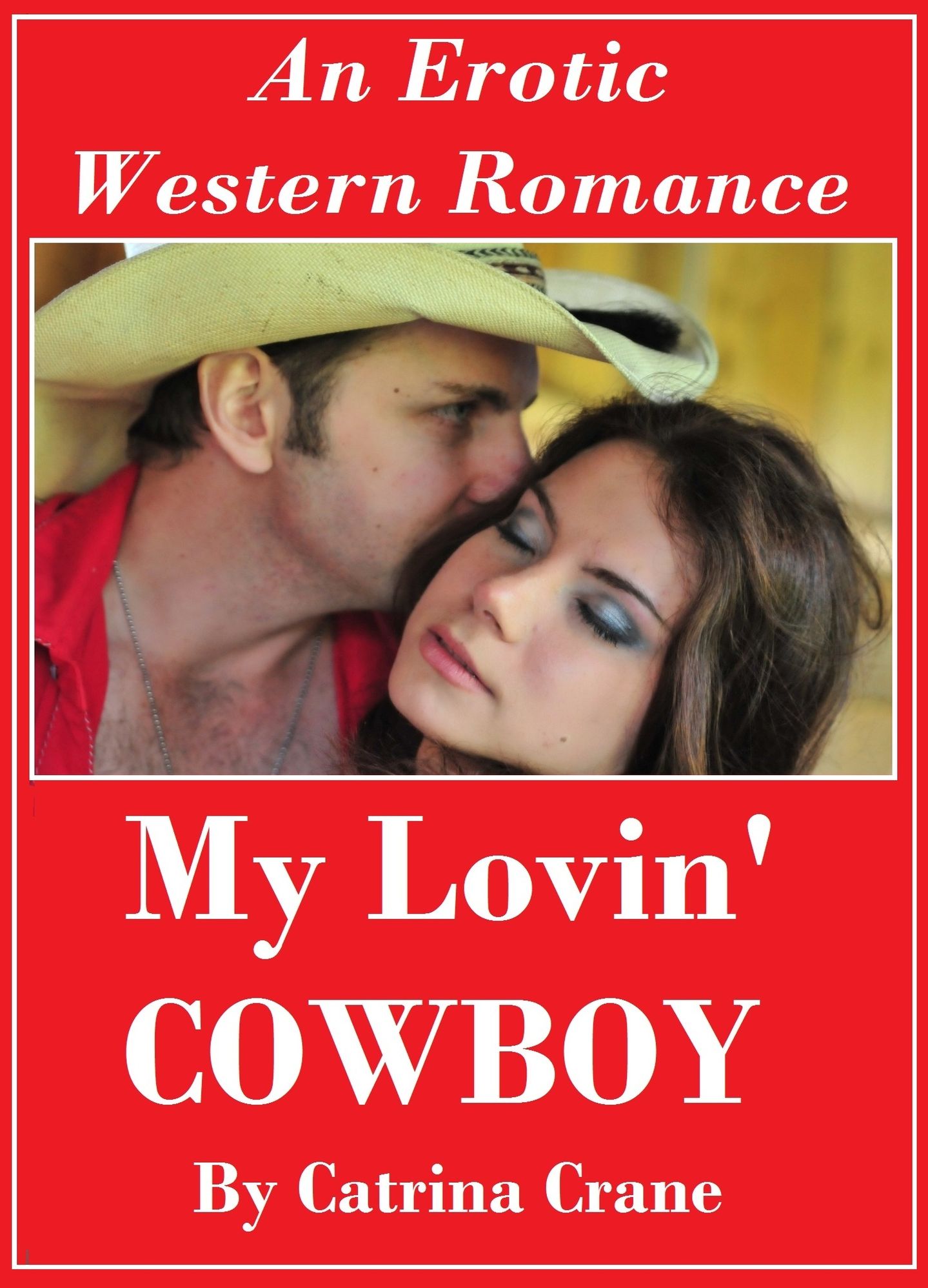 My Lovin' Cowboy