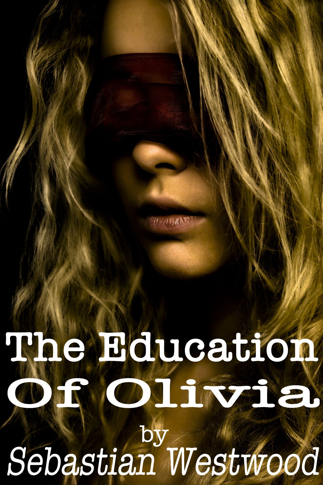 The Education of Olivia