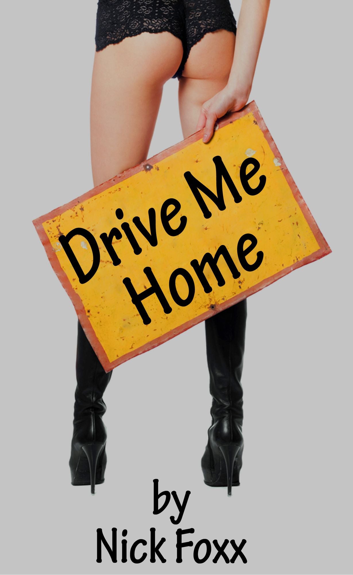 Drive Me Home (Full Series)