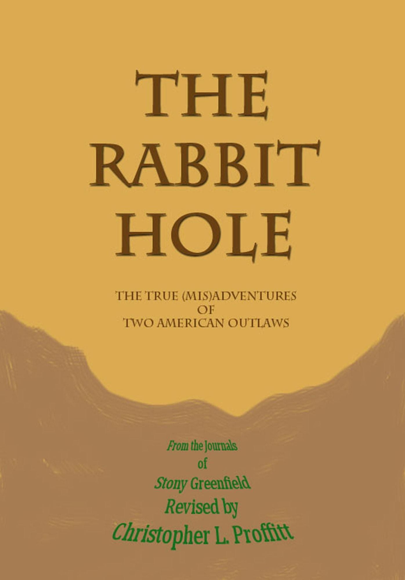 The Rabbit Hole