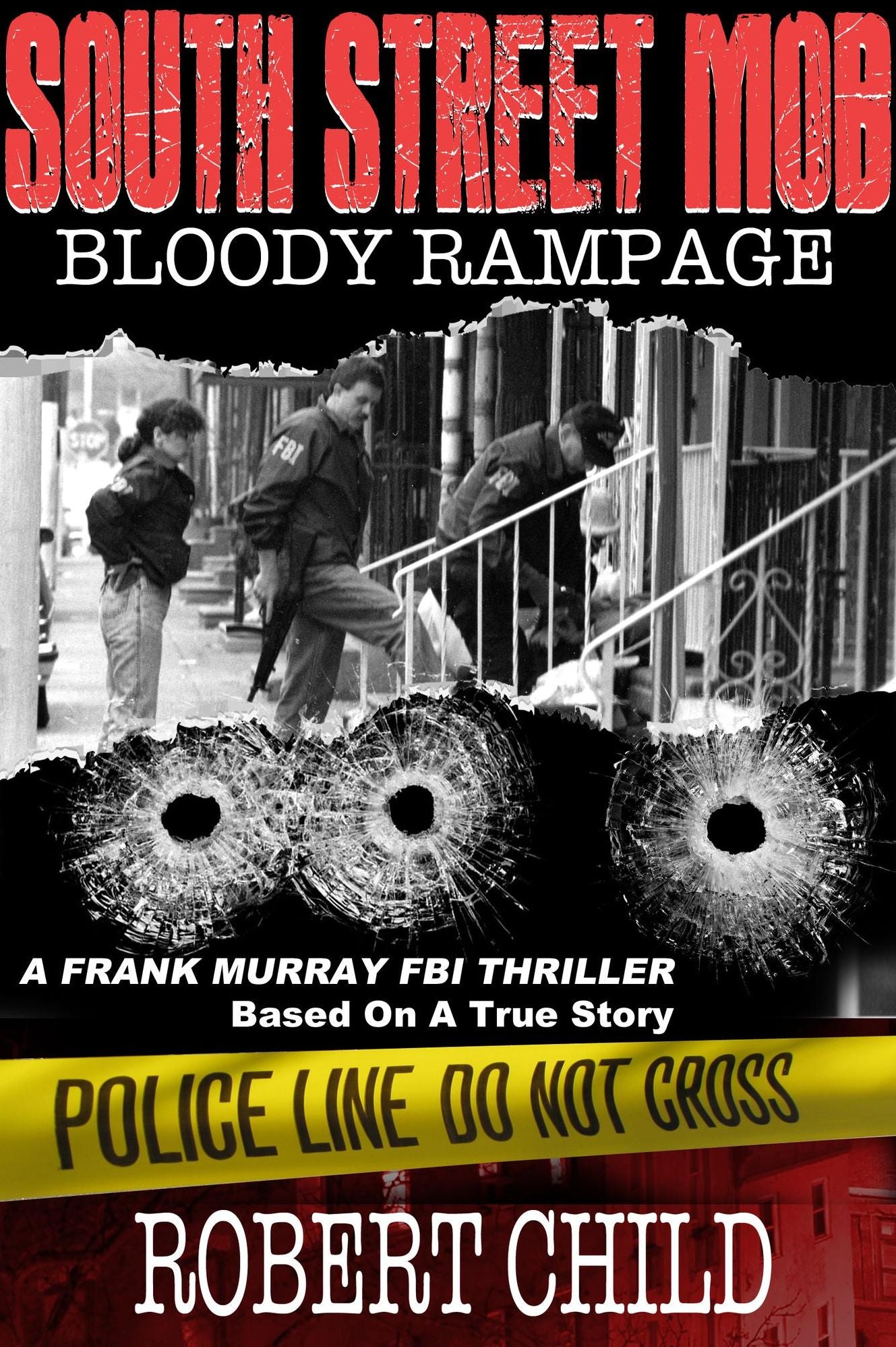 South Street Mob: Book Two