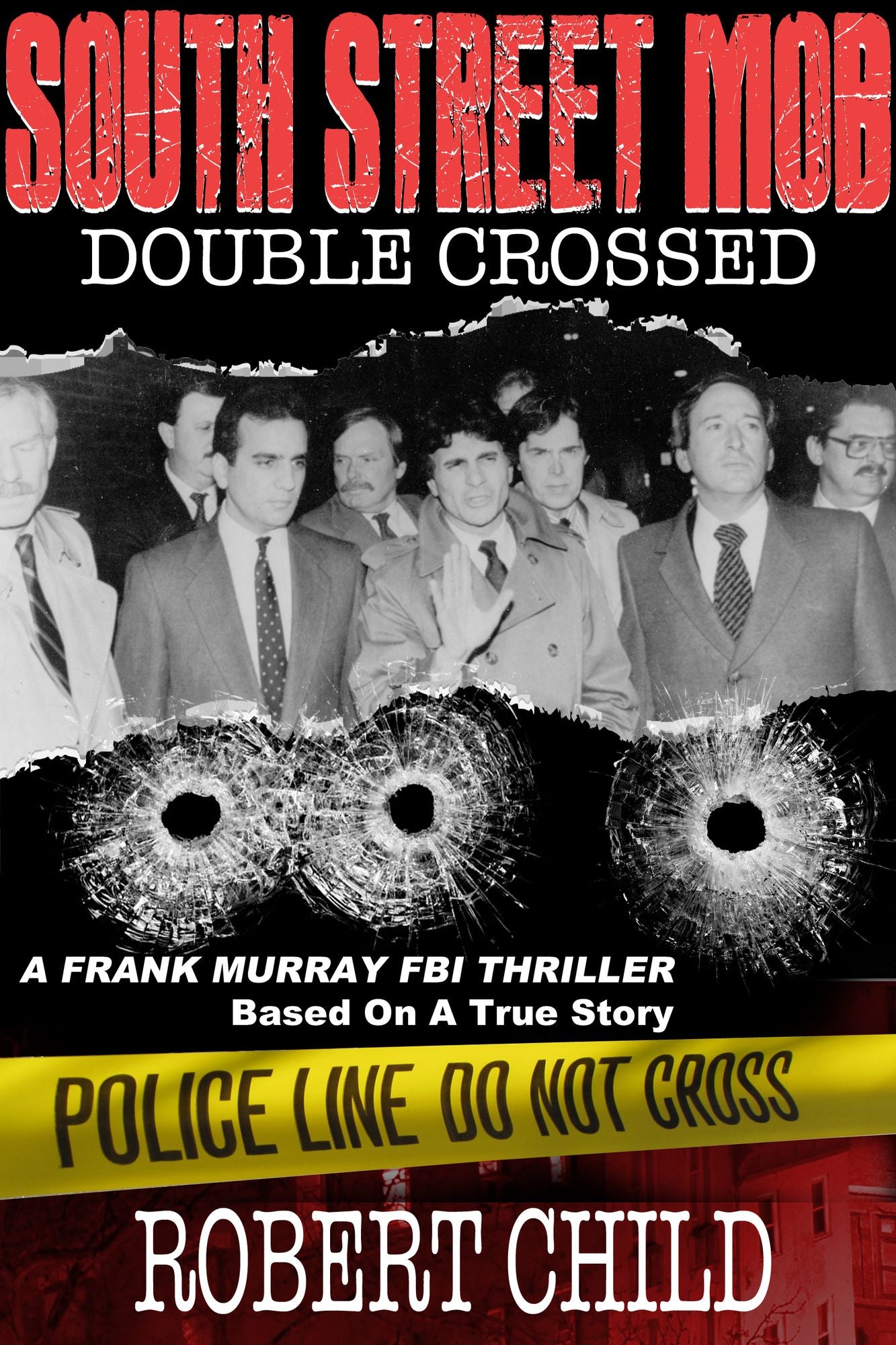 South Street Mob: Book Three