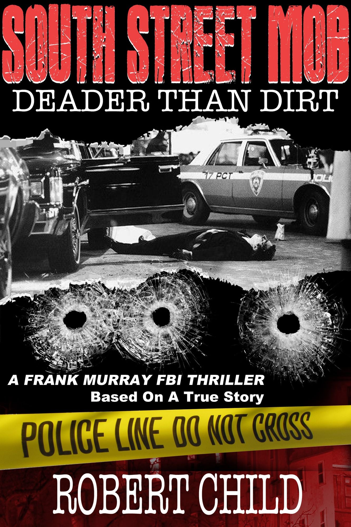 South Street Mob: Book Four