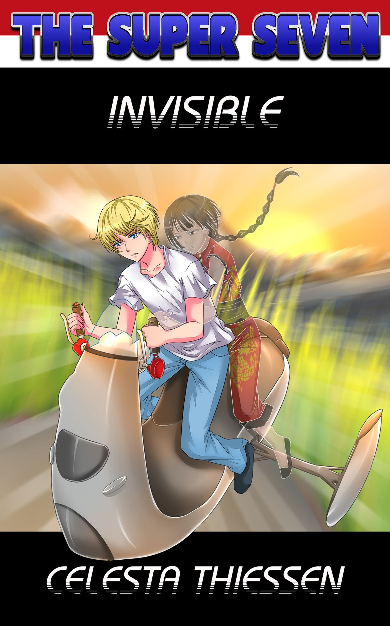Invisible