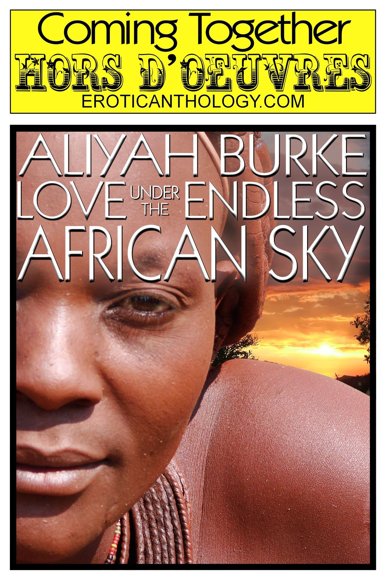 Love Under the Endless African Sky