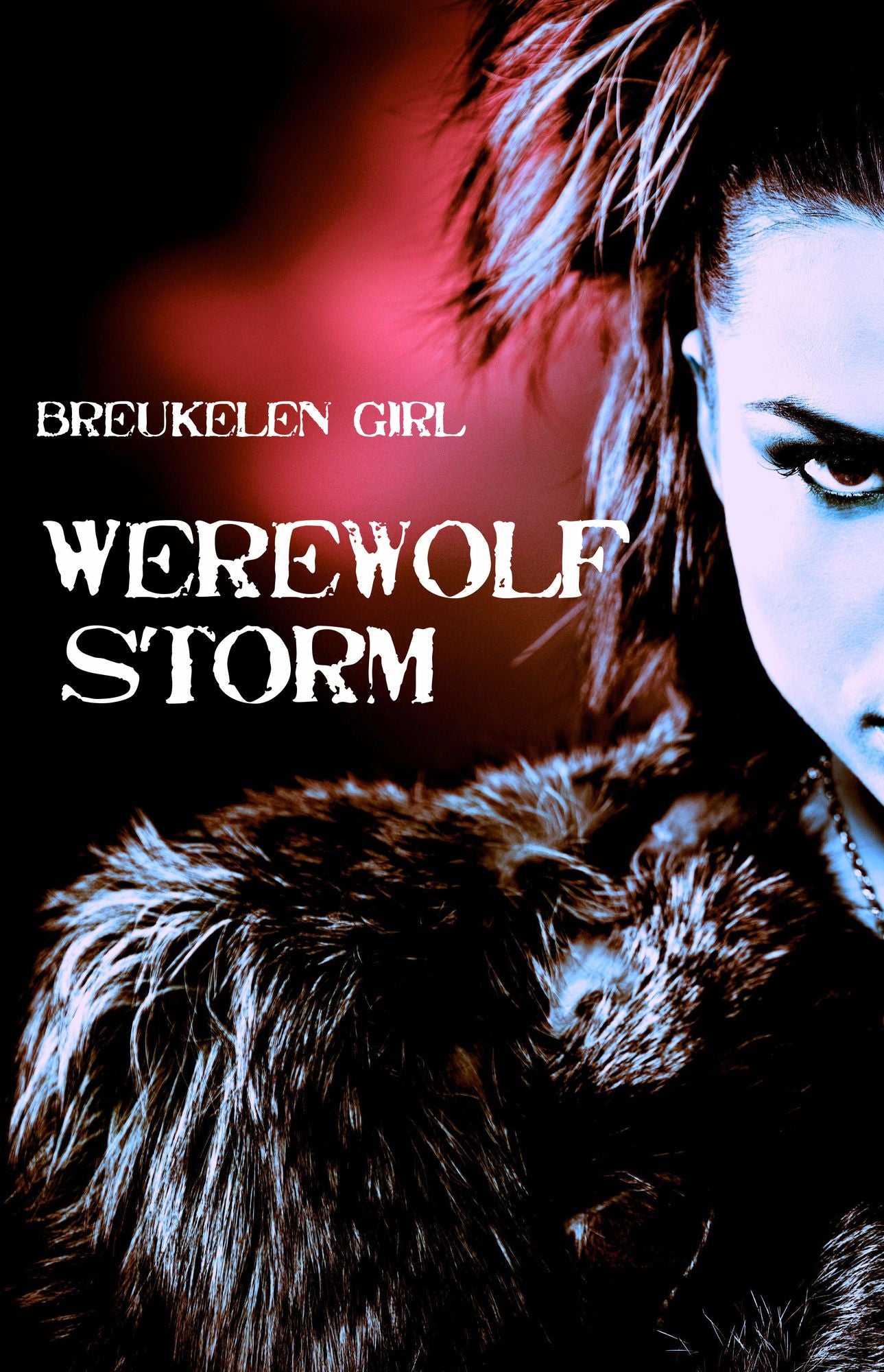 Werewolf Storm