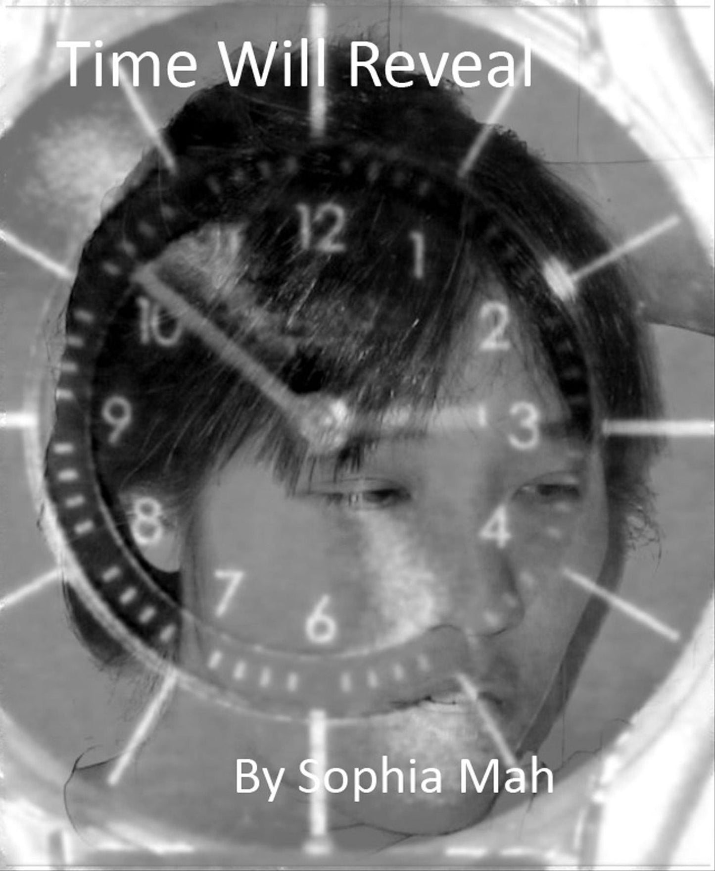 Time Will Reveal