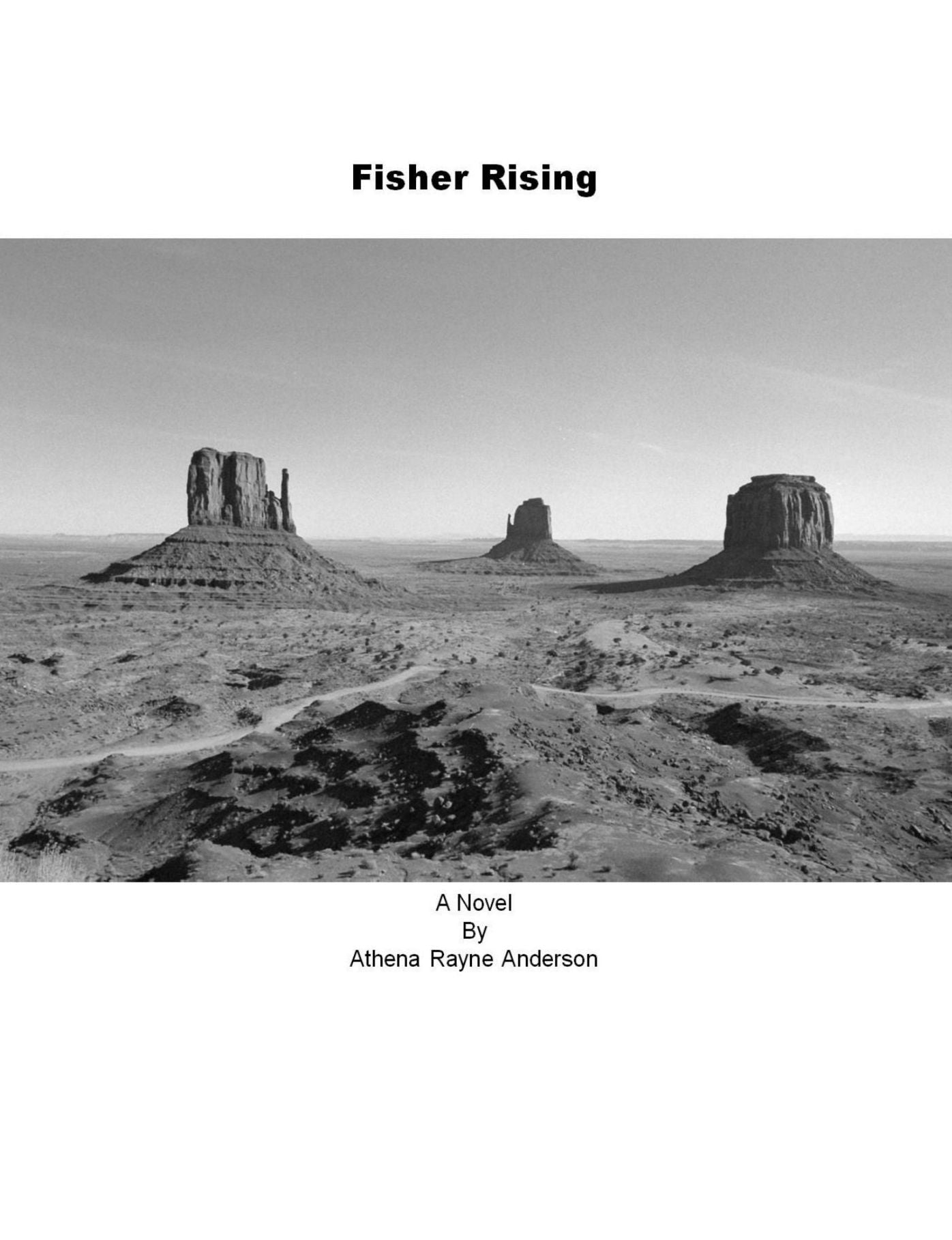 Fisher Rising